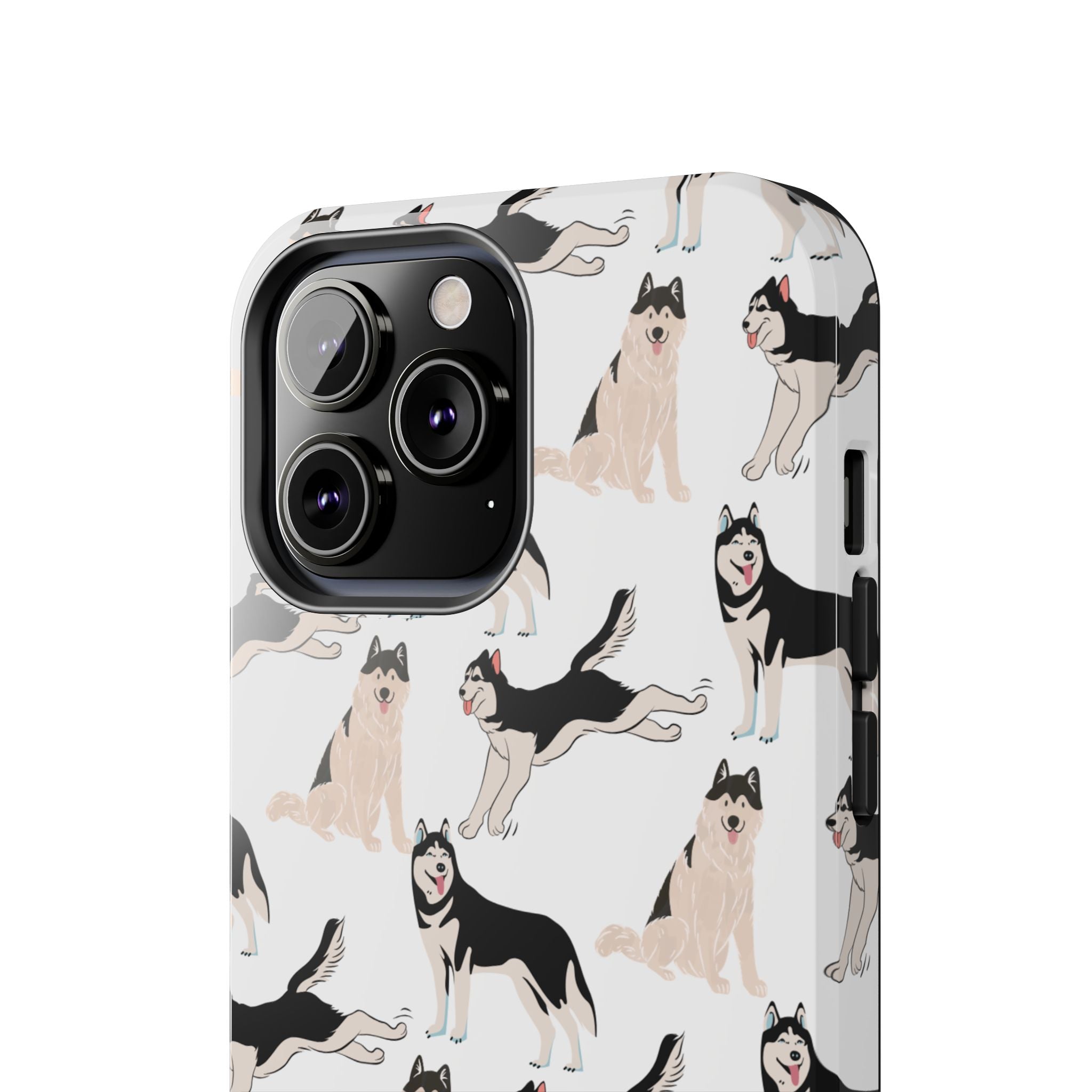 Husky Mom Phone Case