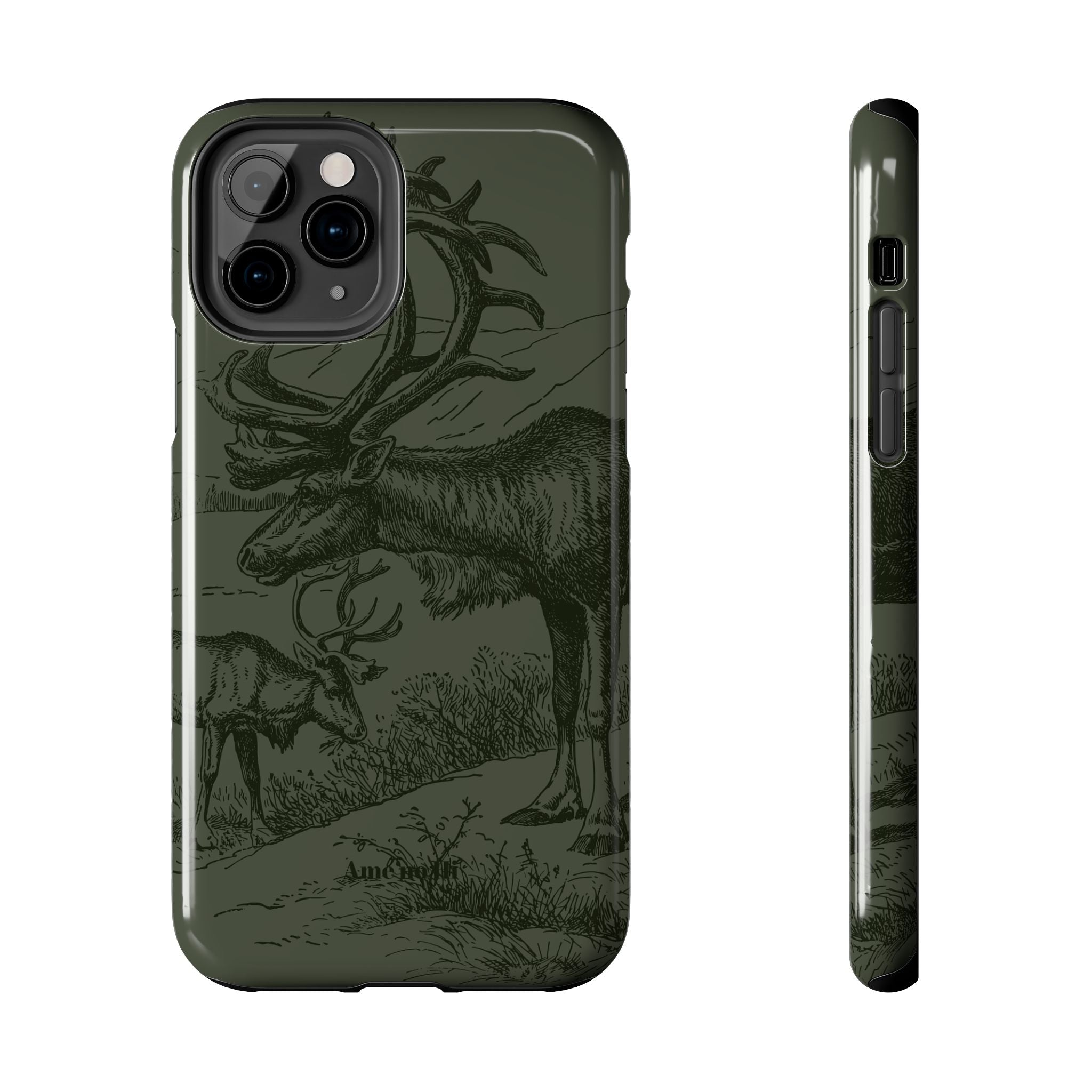 Elk Phone Case
