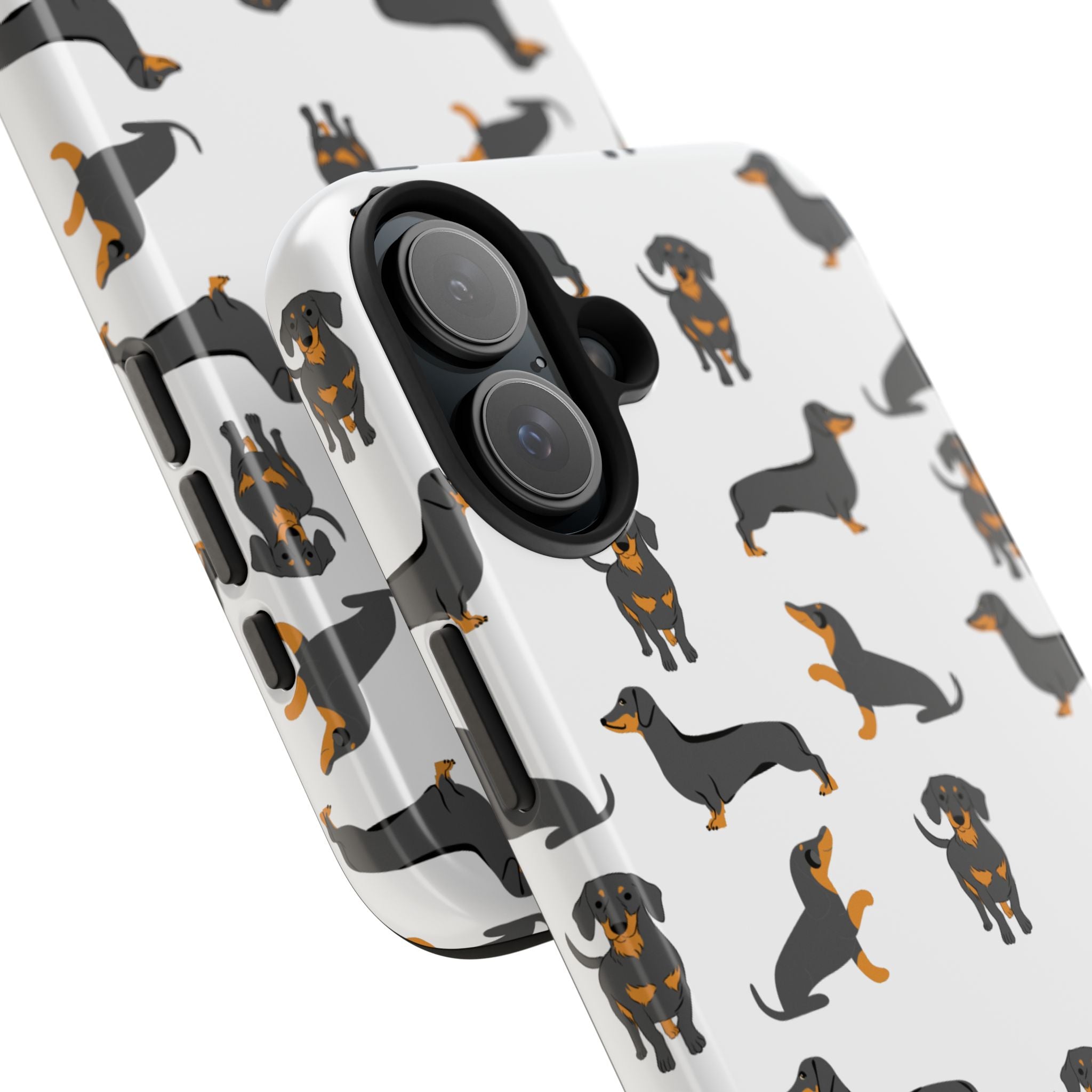 Dachshund Mom Phone Case