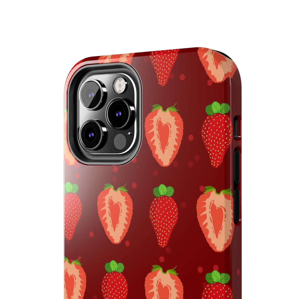 Strawberry Shortcake