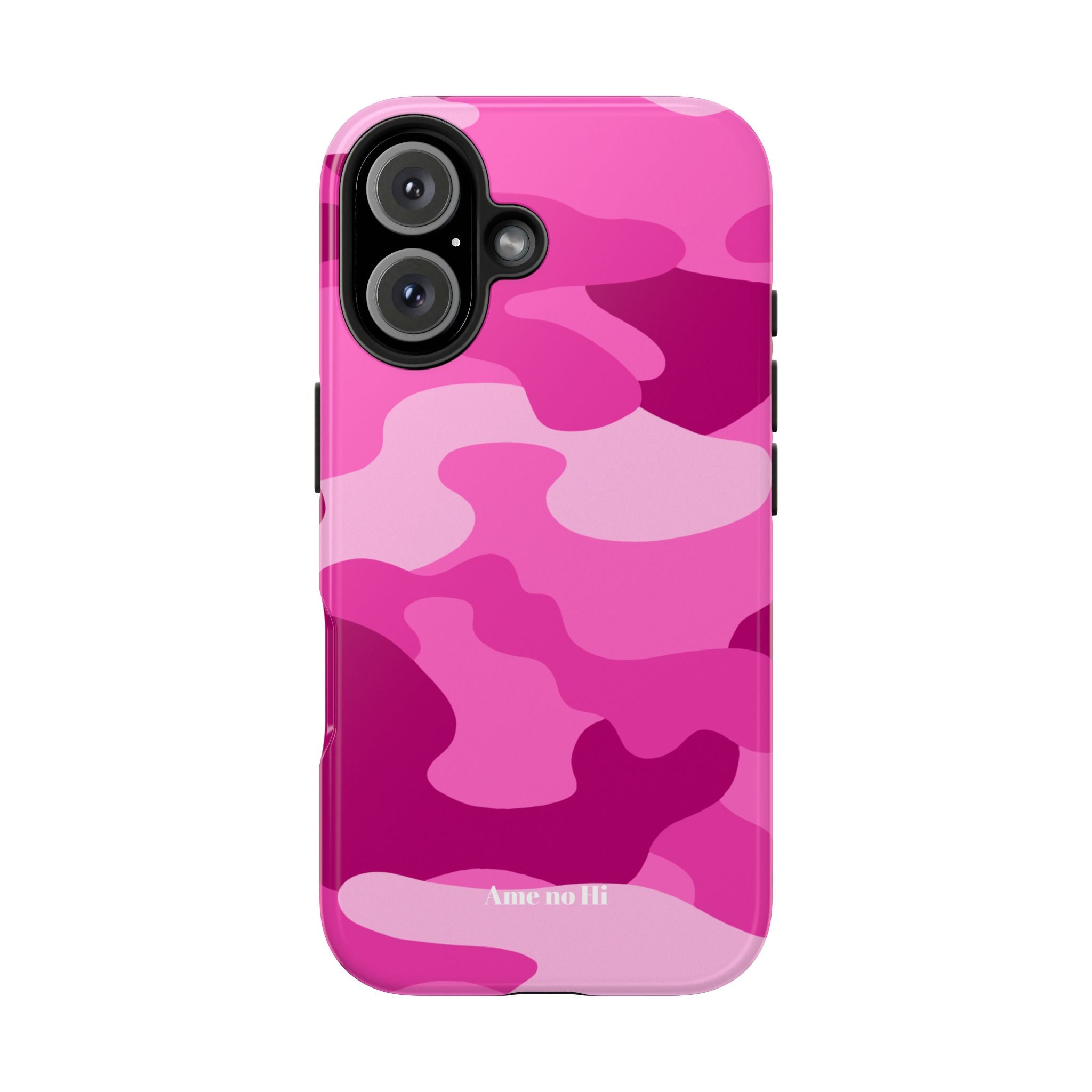Camo But Cuter