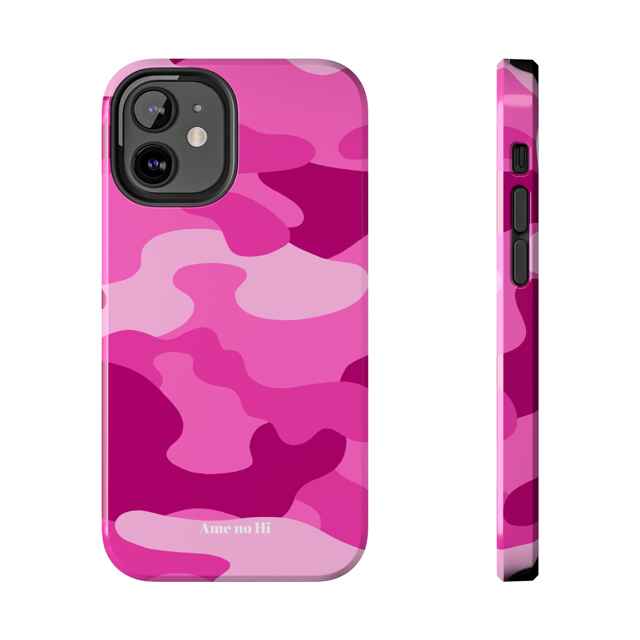 Camo But Cuter