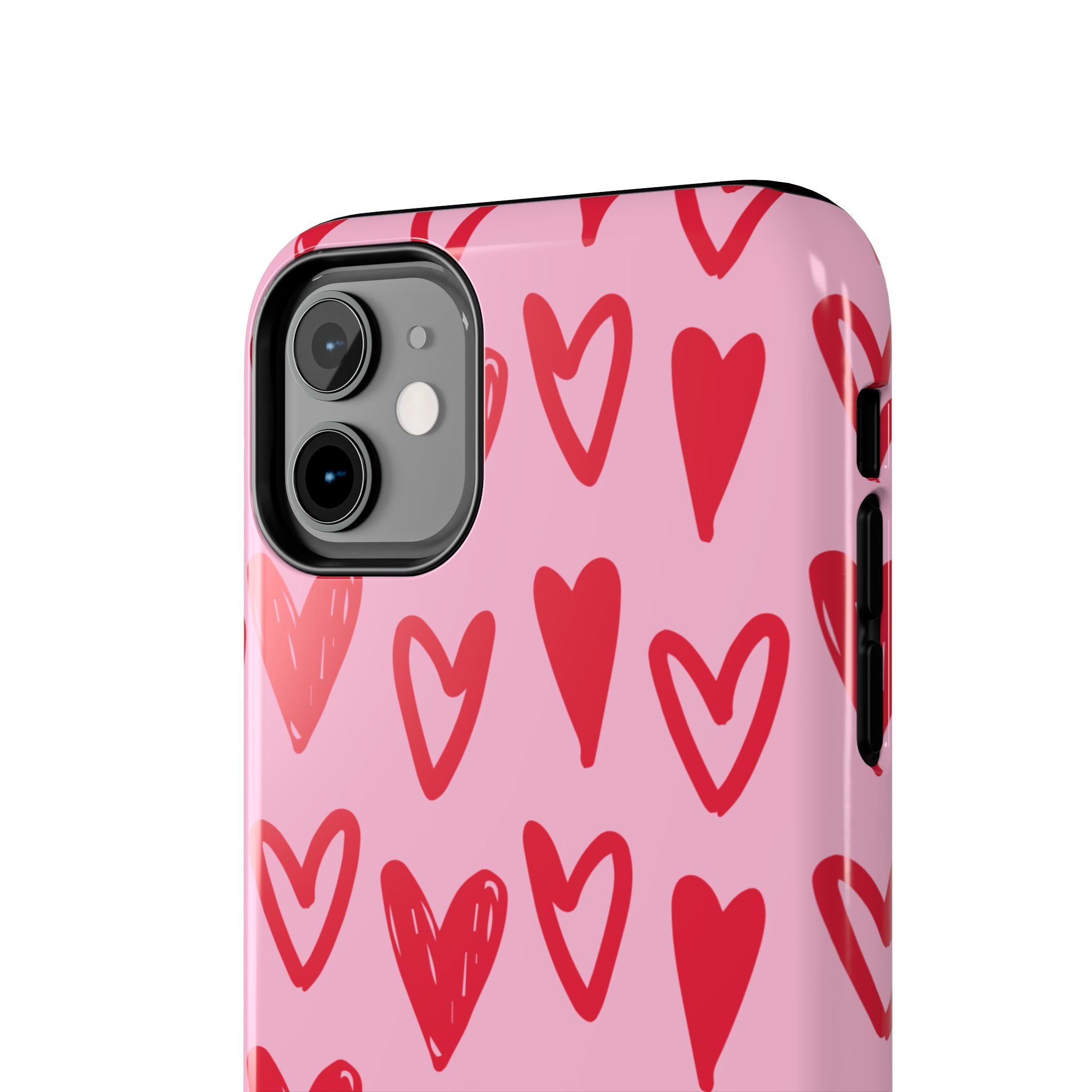 Heart Phone Case