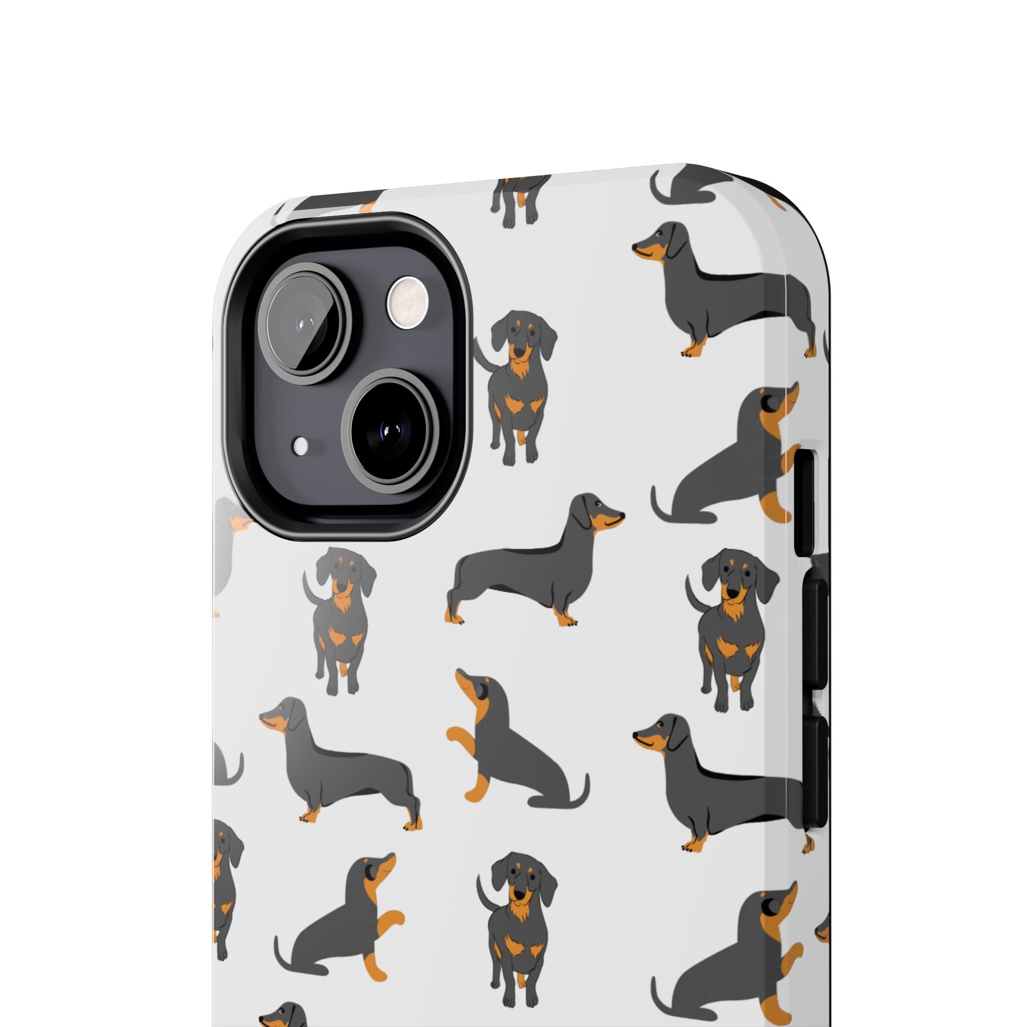 Dachshund Mom Phone Case