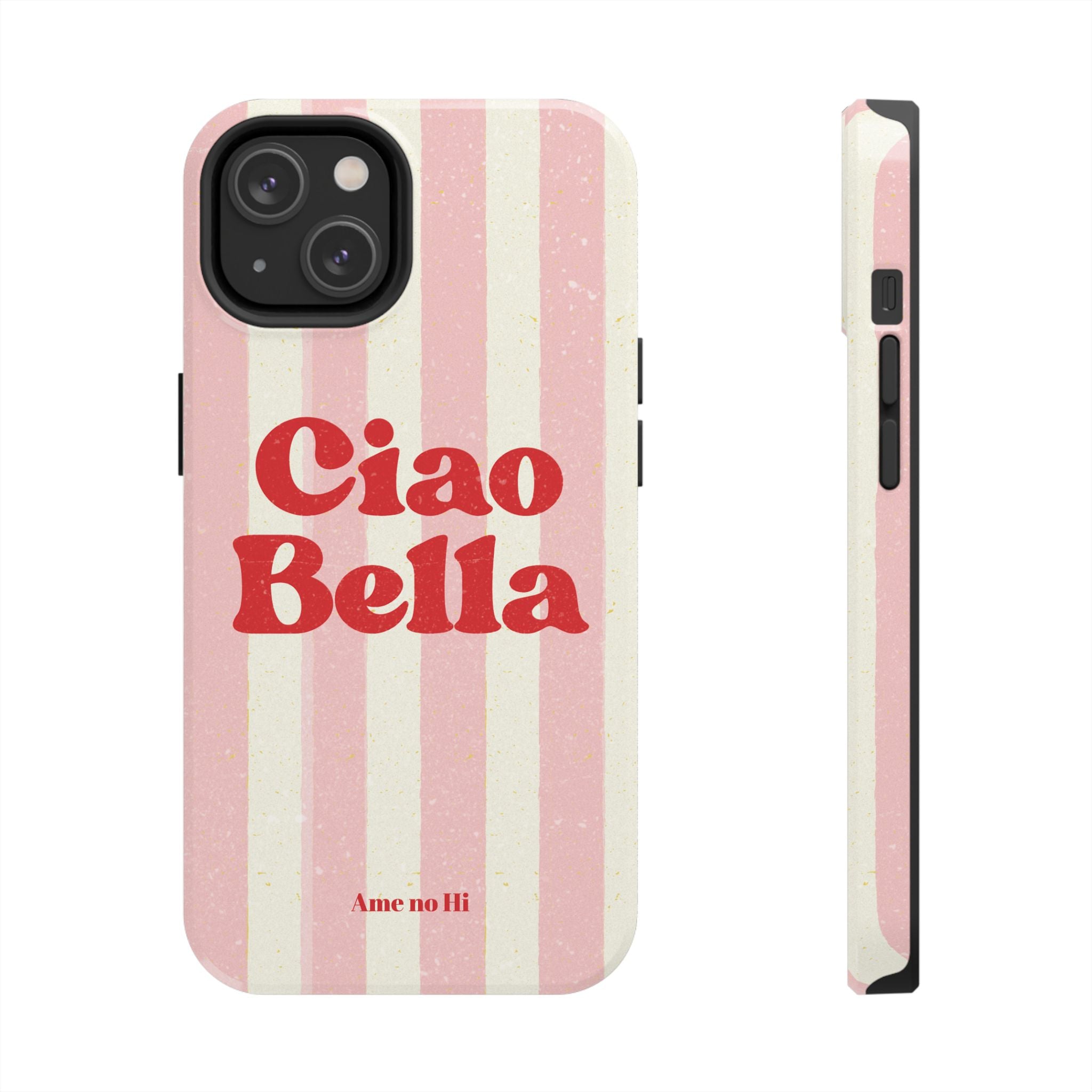Ciao Bella