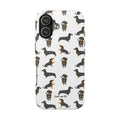 Dachshund Mom Phone Case