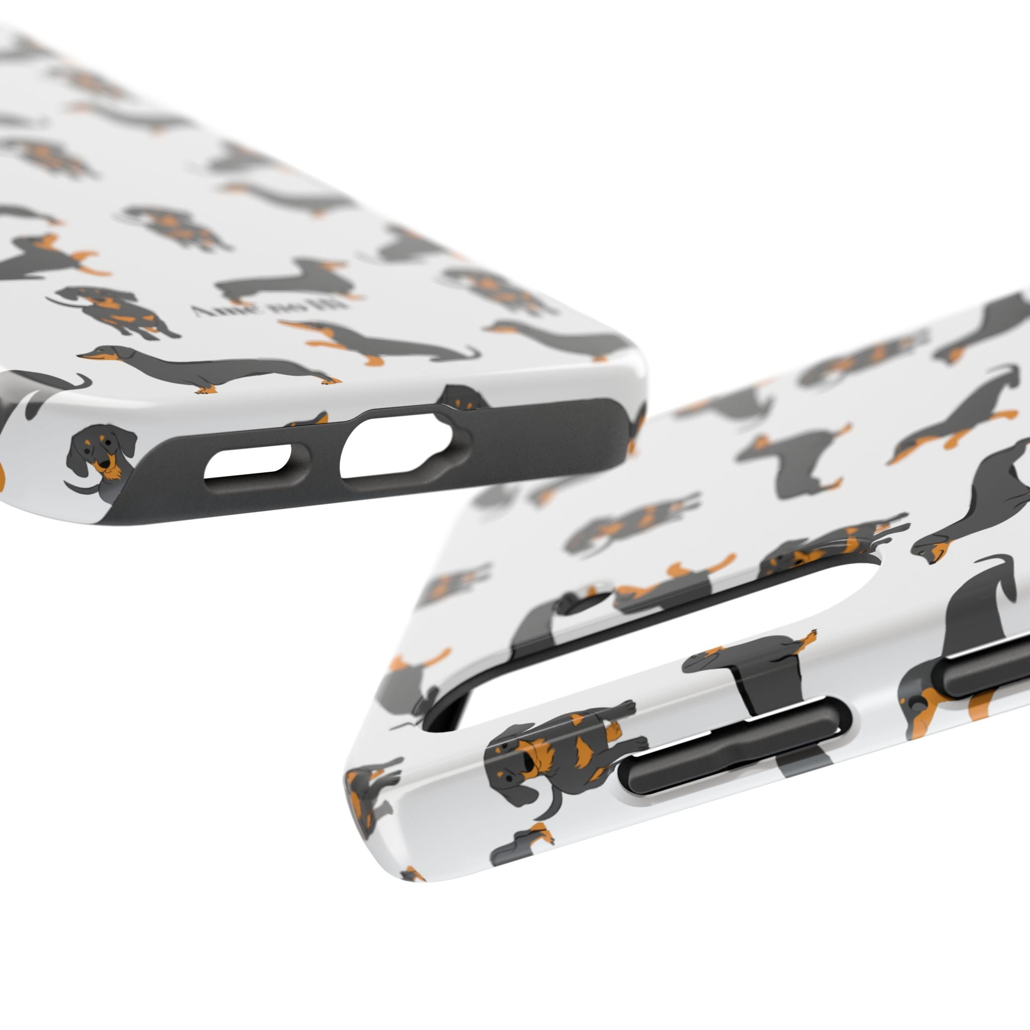 Dachshund Mom Phone Case