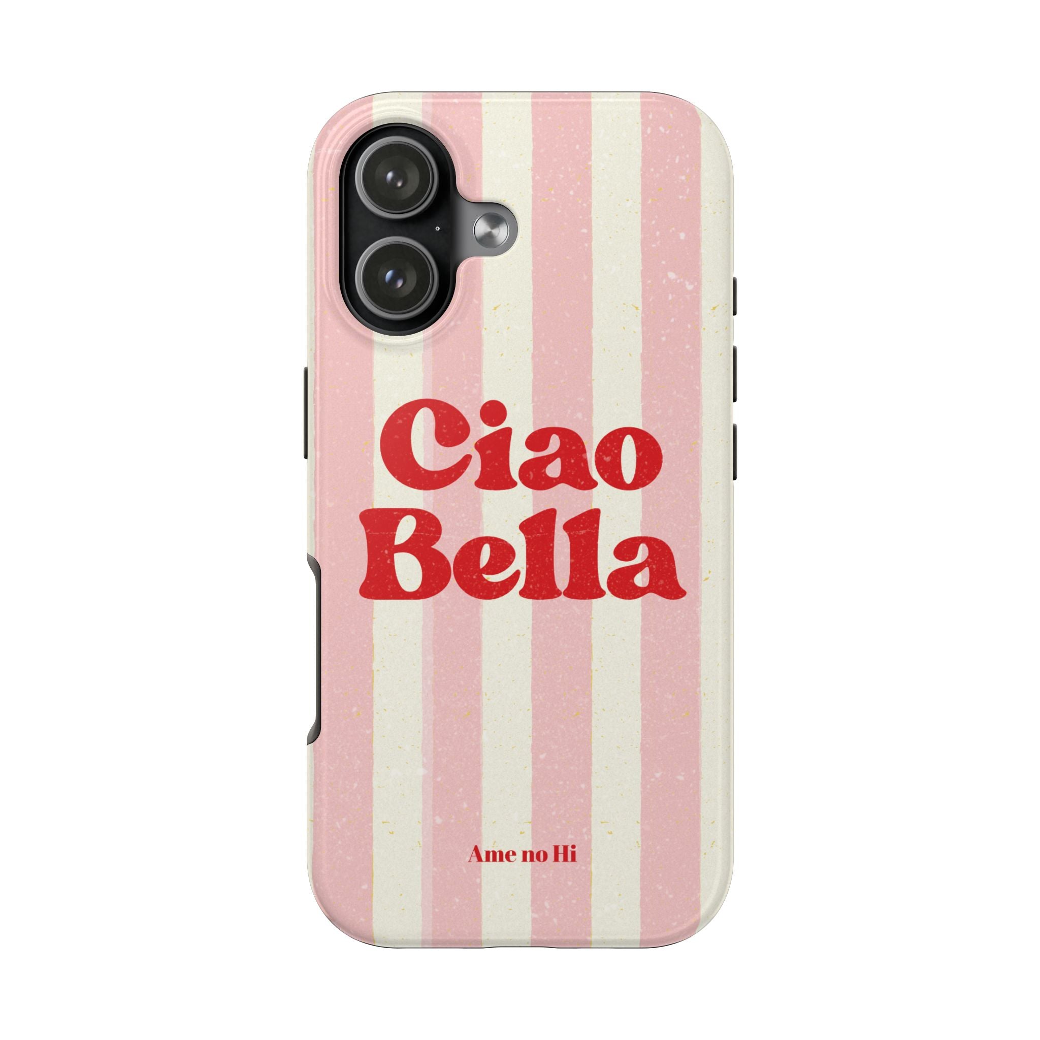 Ciao Bella