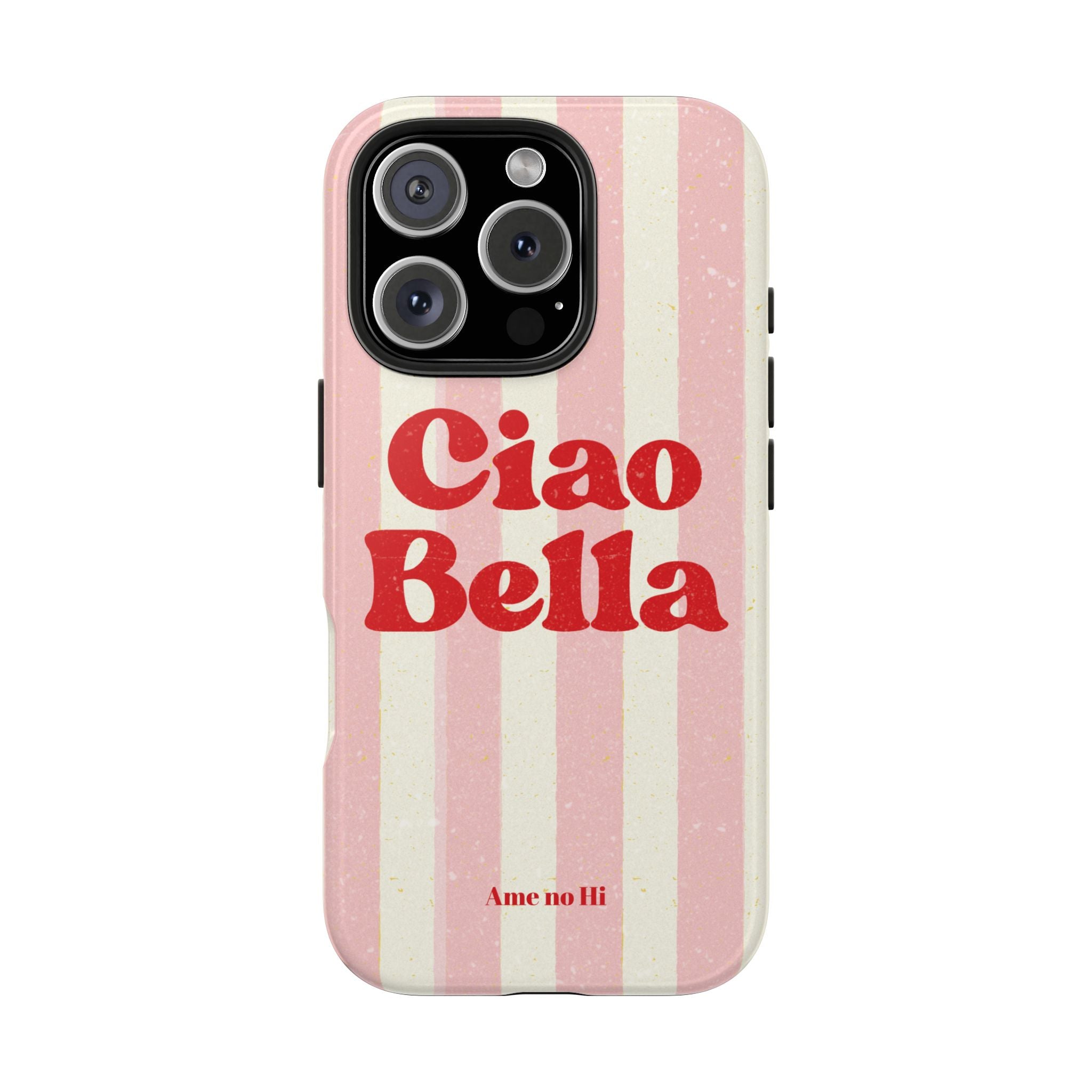 Ciao Bella