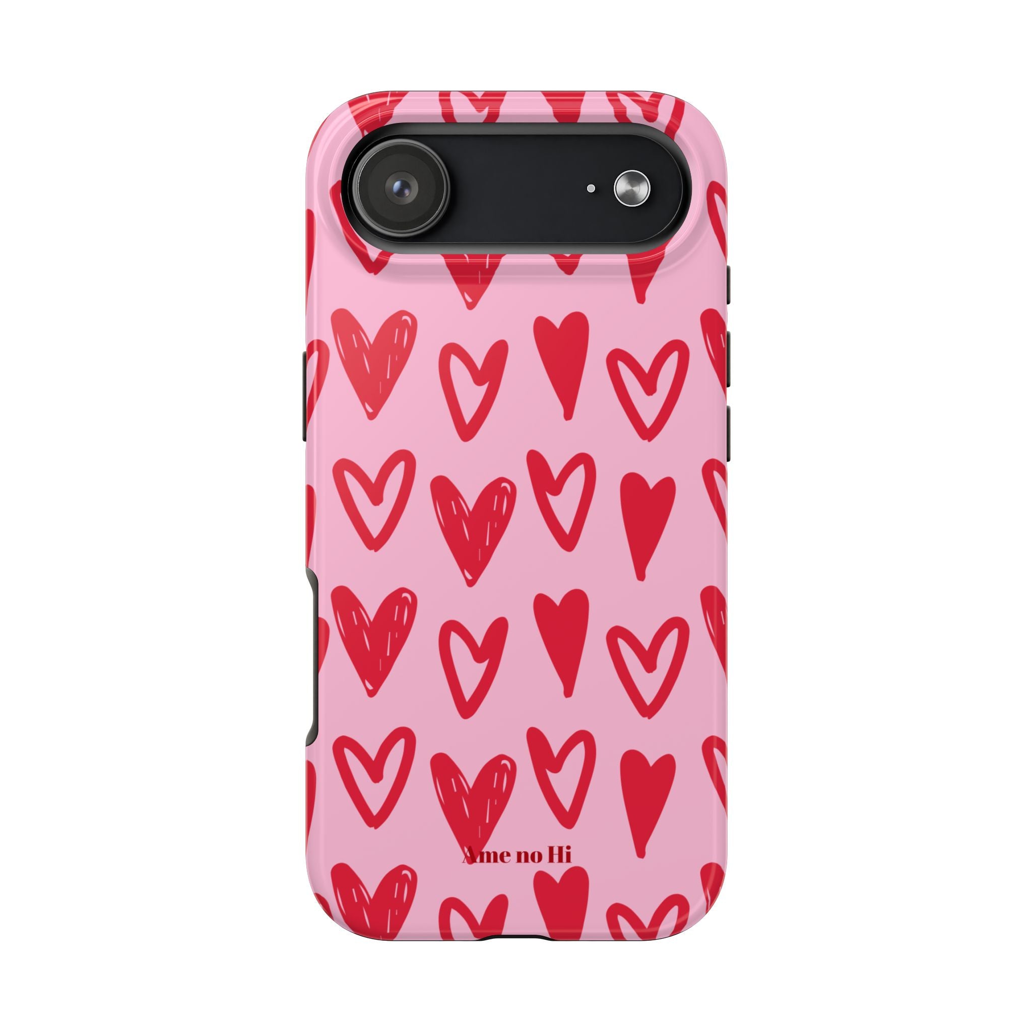 Heart Phone Case