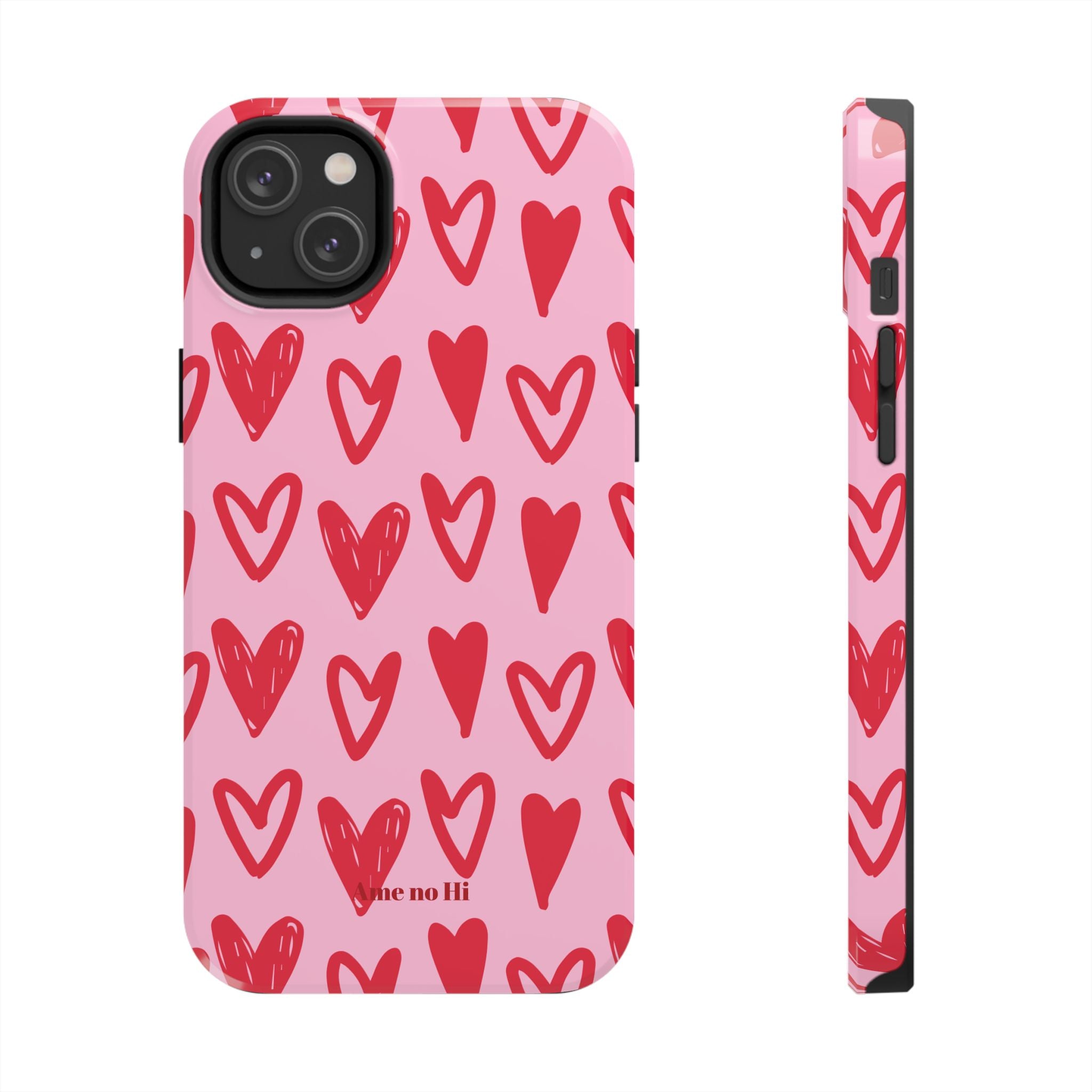Heart Phone Case