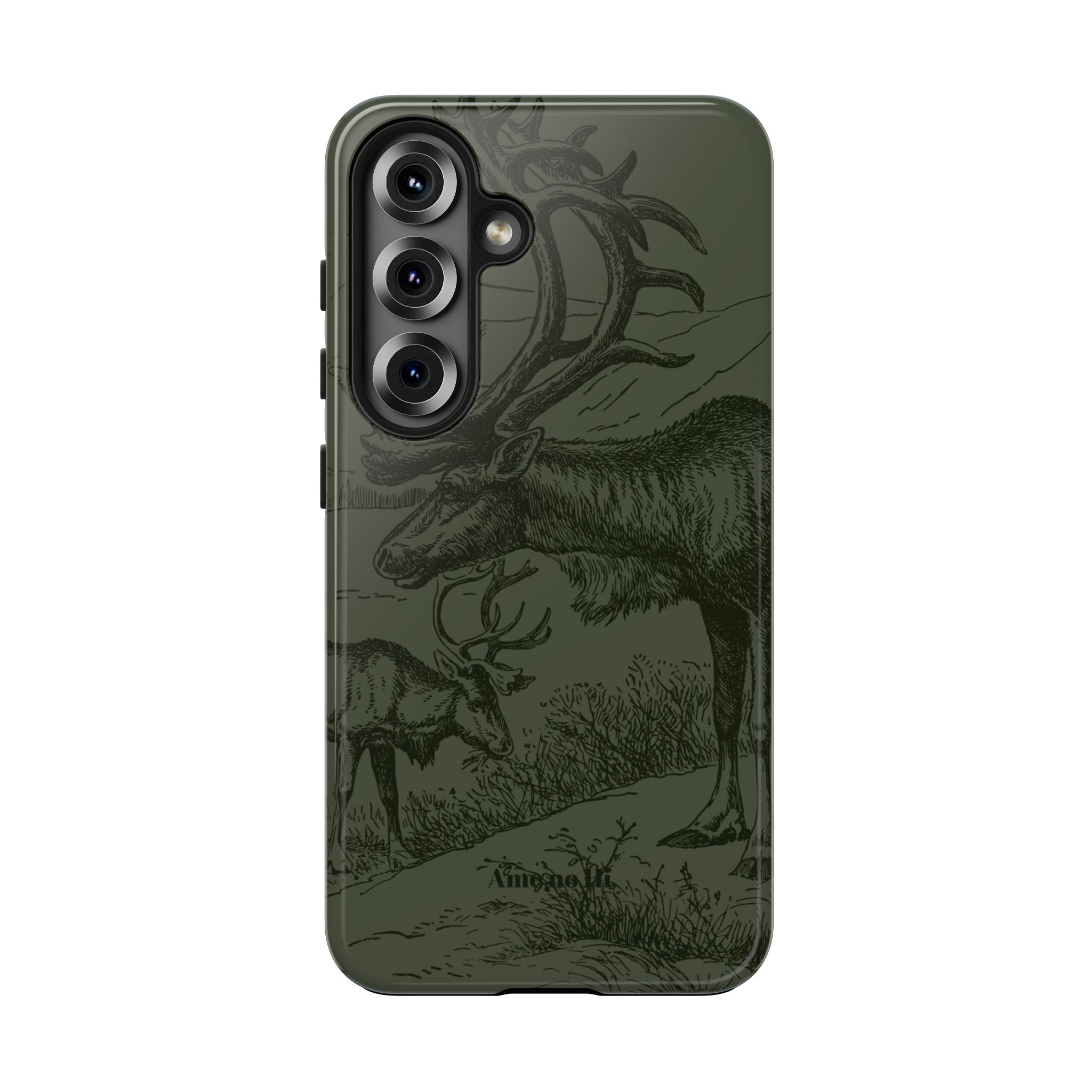 Elk Phone Case