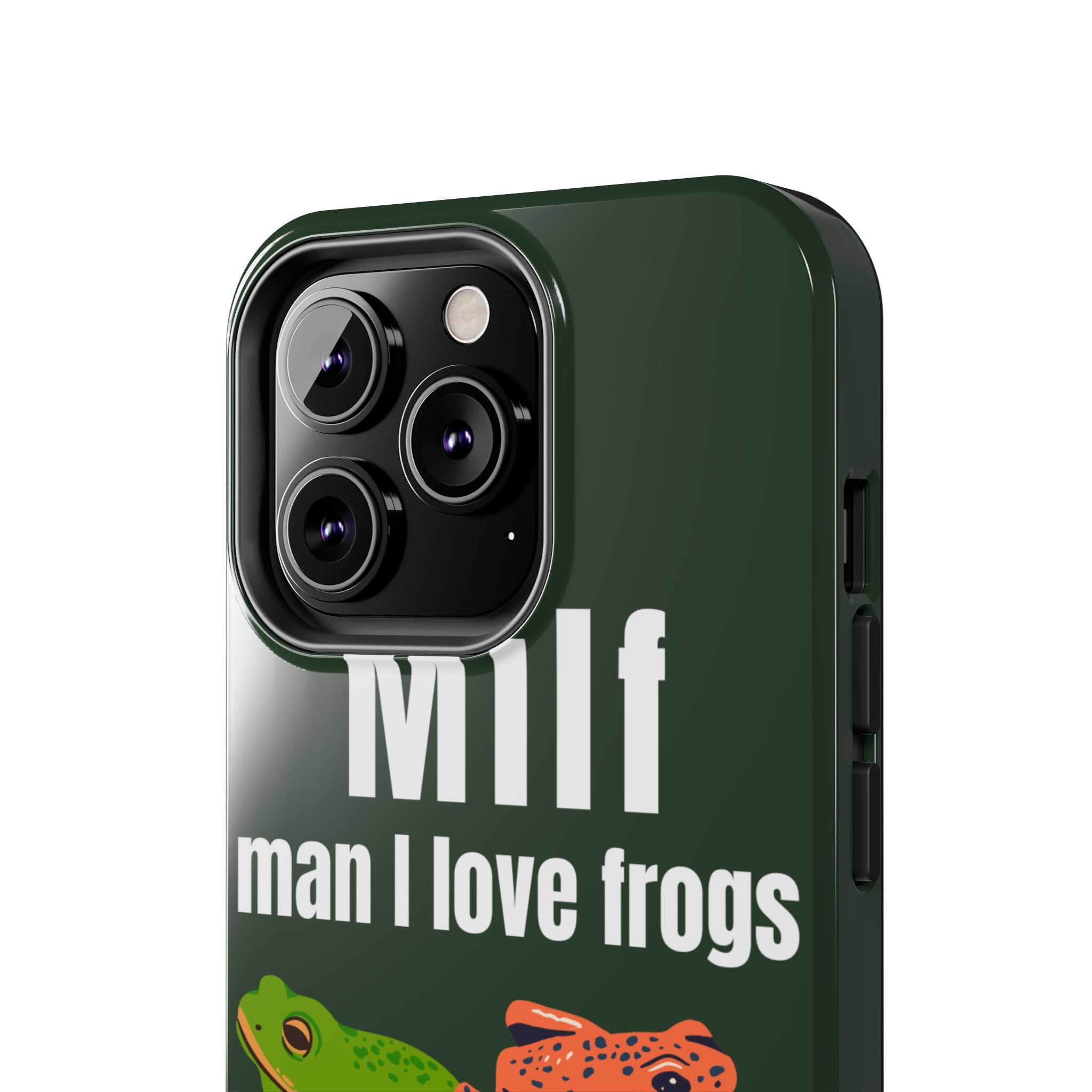 MILF Phone Case