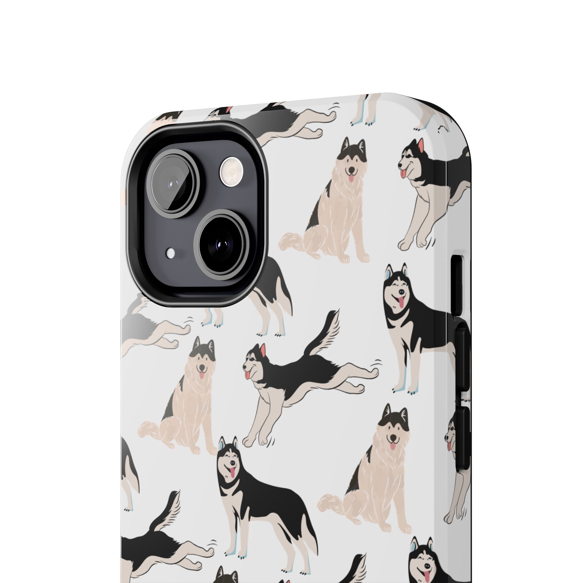 Husky Mom Phone Case