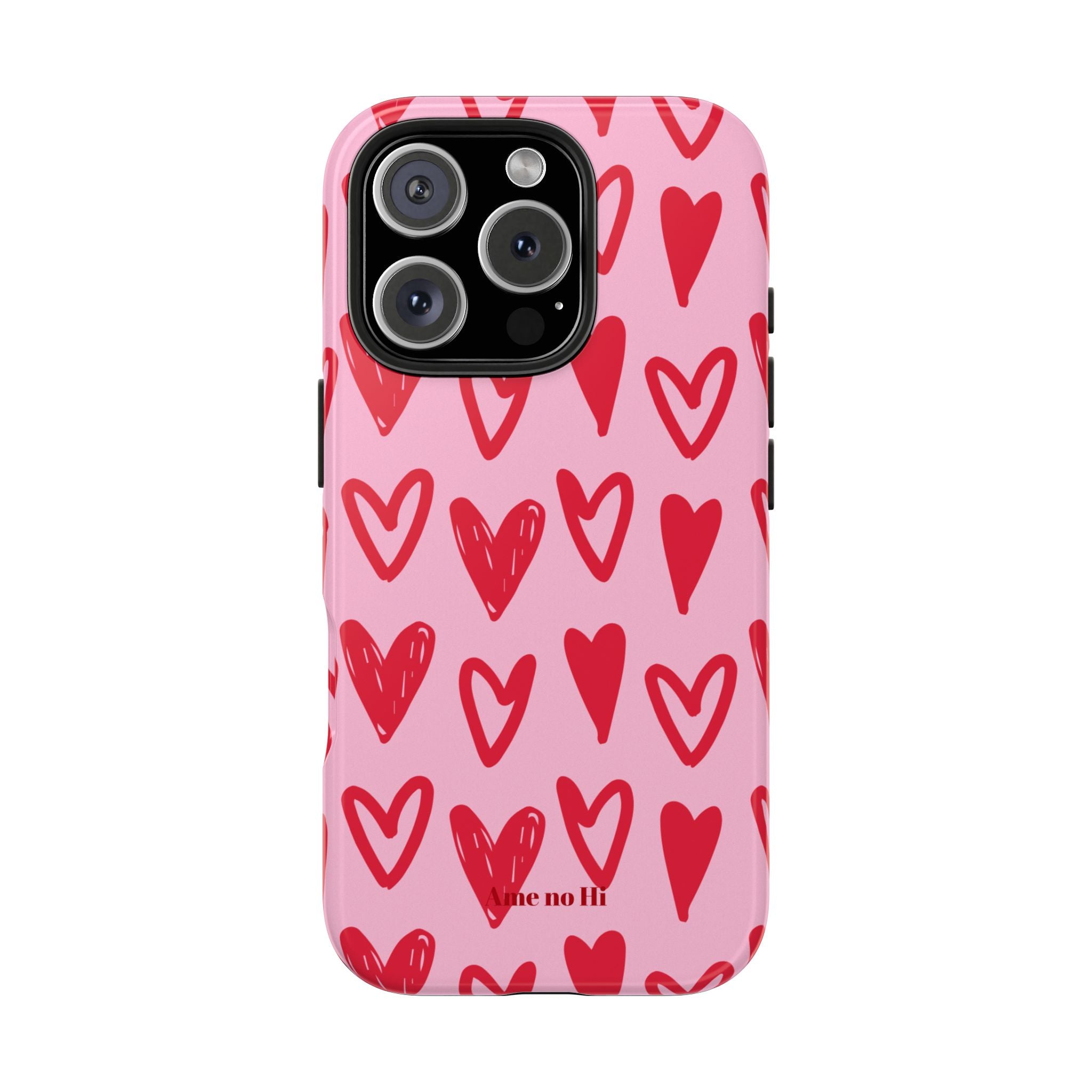 Heart Phone Case