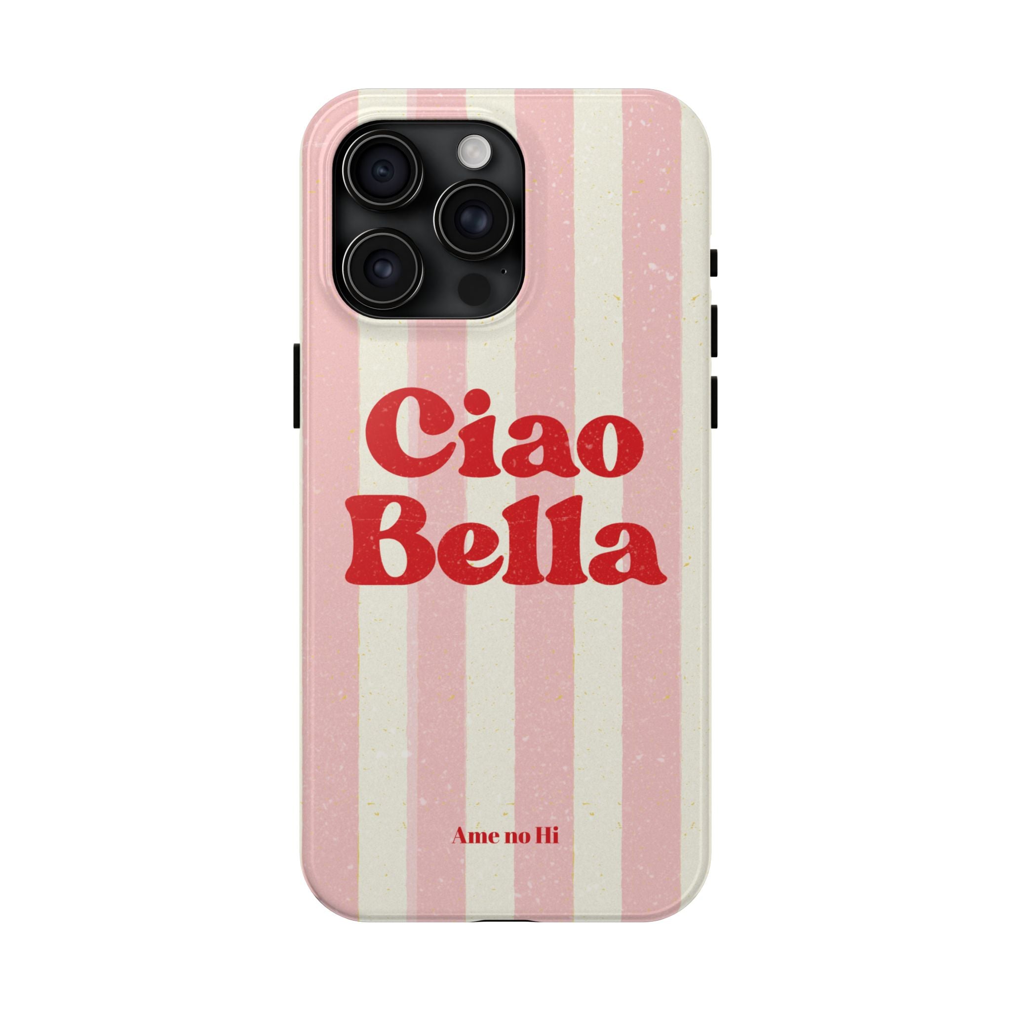 Ciao Bella