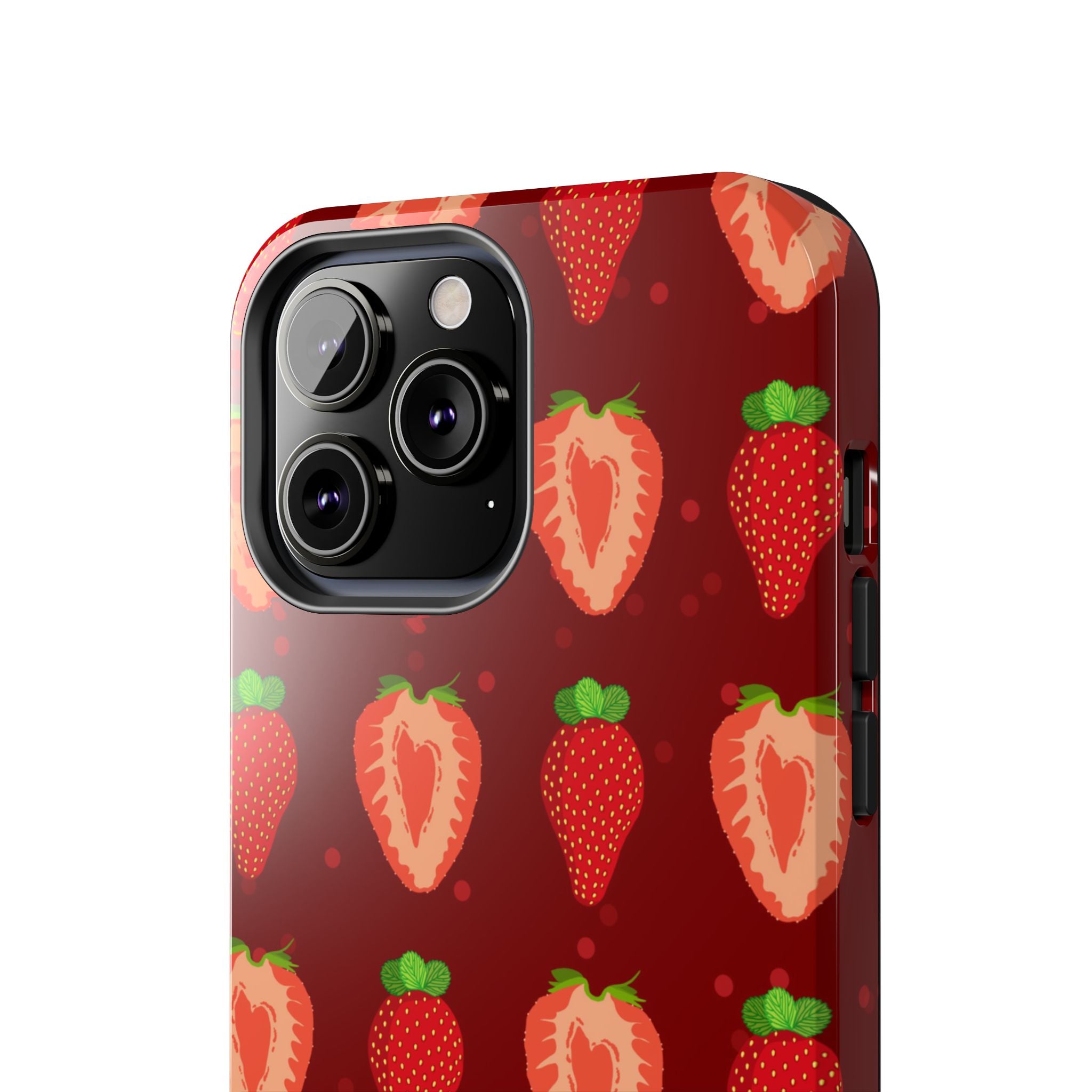 Strawberry Shortcake