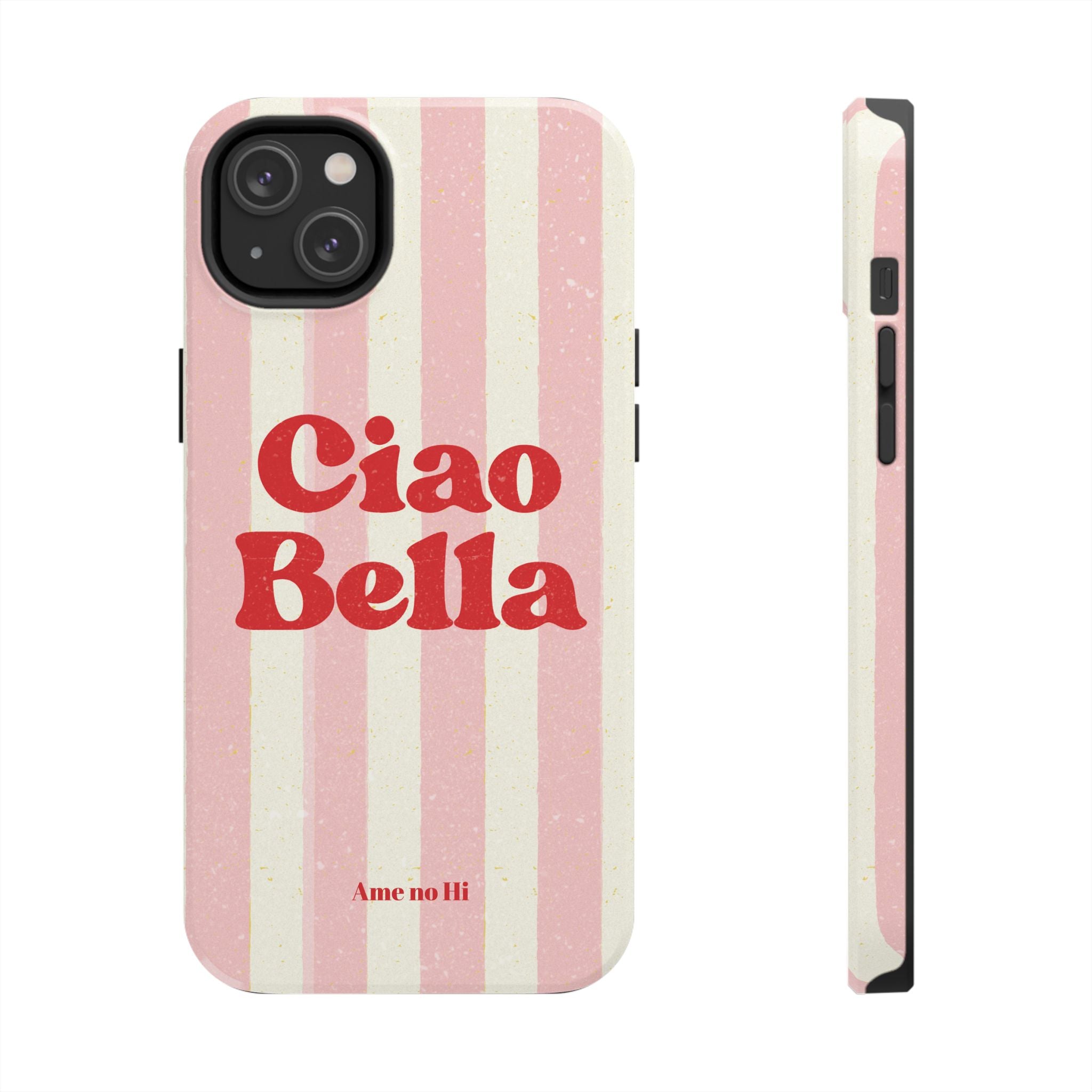 Ciao Bella