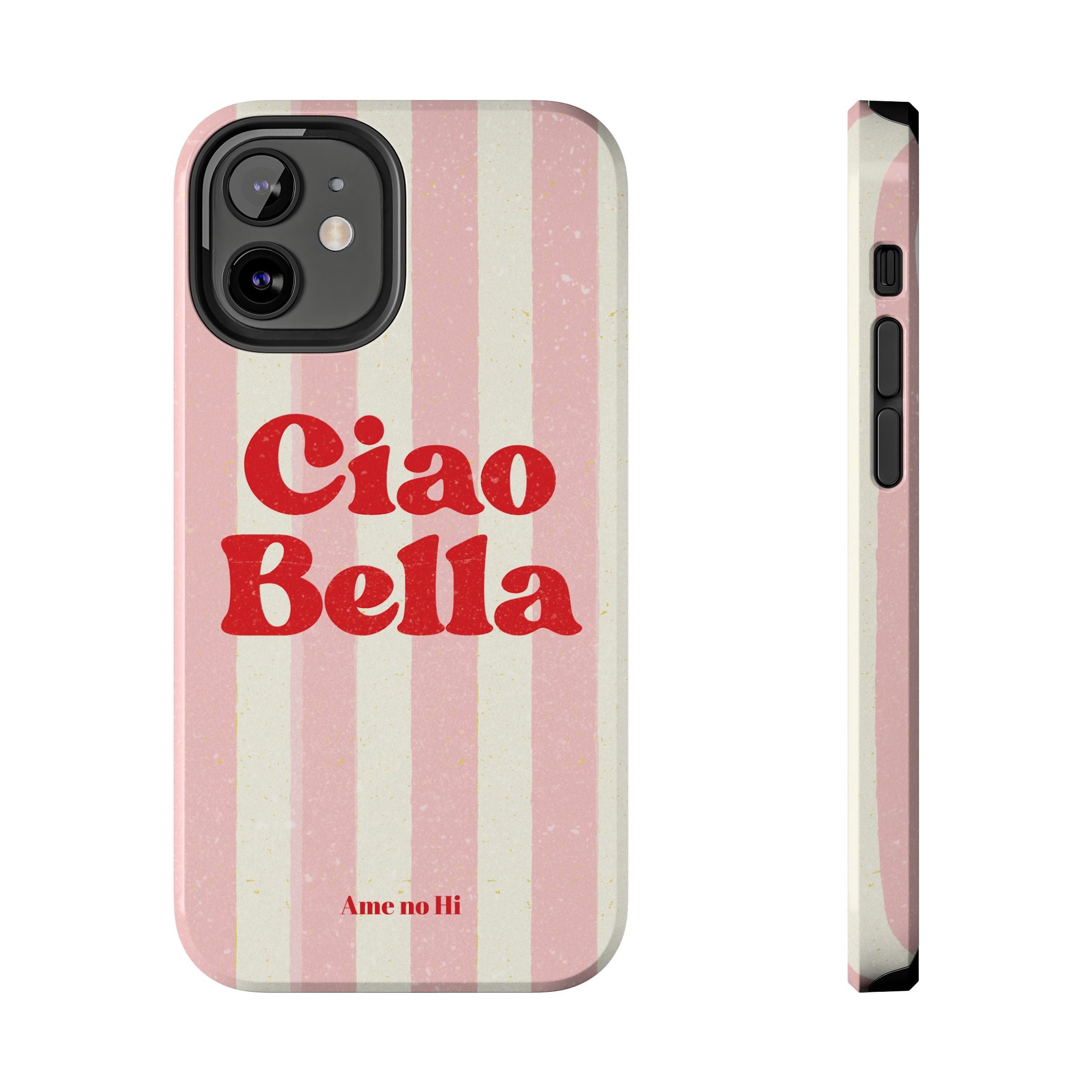 Ciao Bella