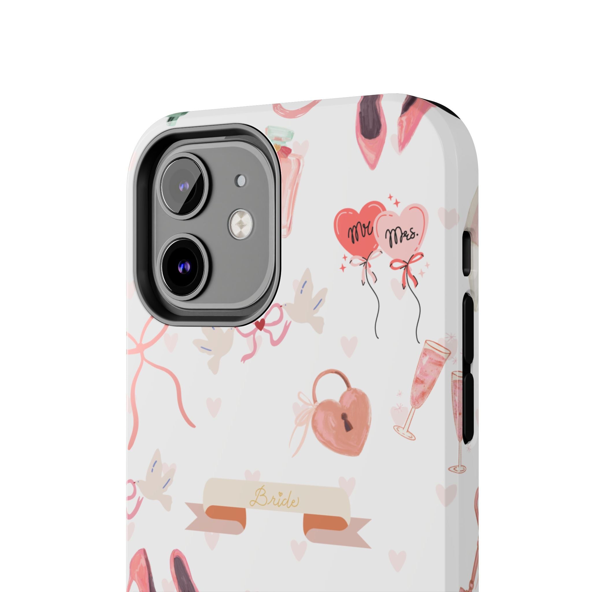 Here Comes The Bride