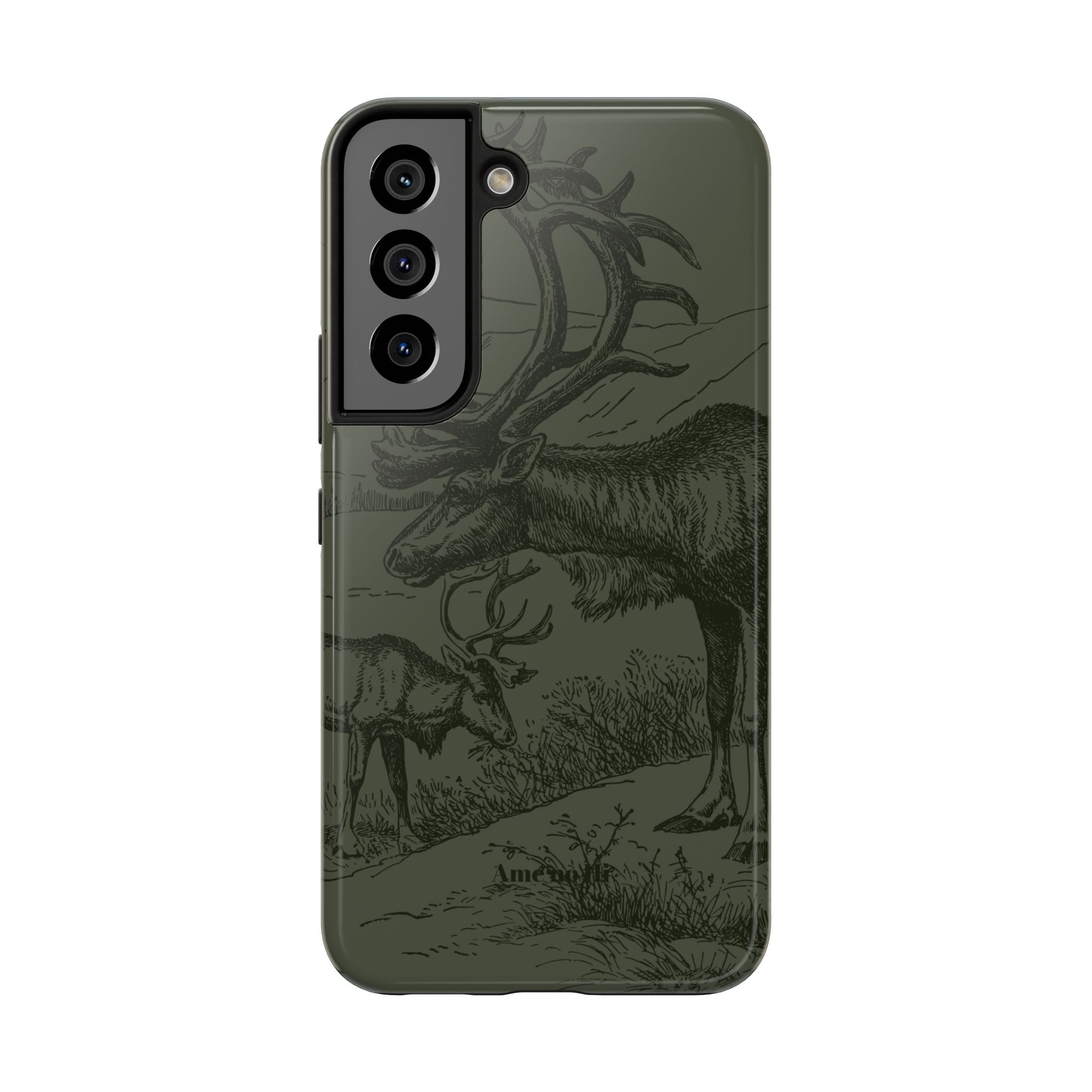 Elk Phone Case