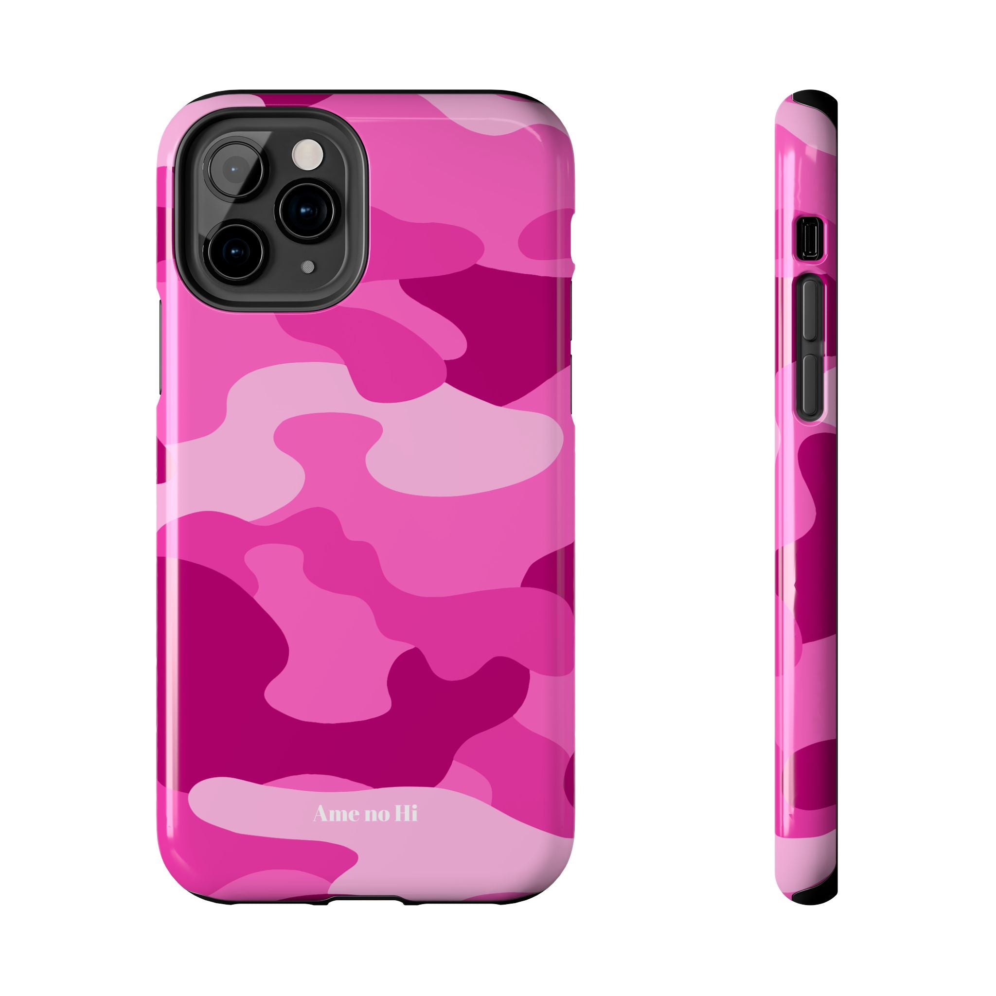 Camo But Cuter