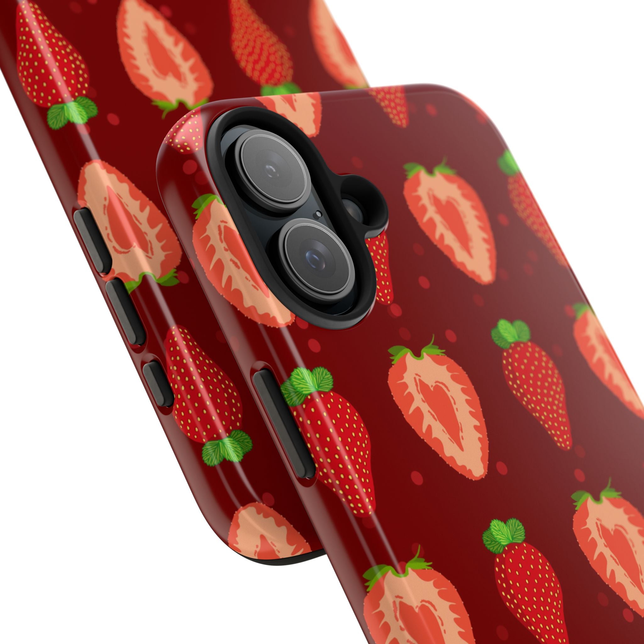 Strawberry Shortcake