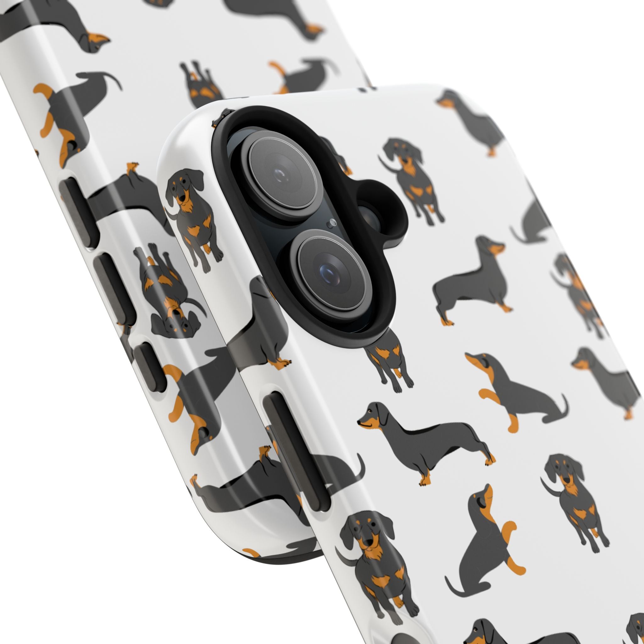 Dachshund Mom Phone Case