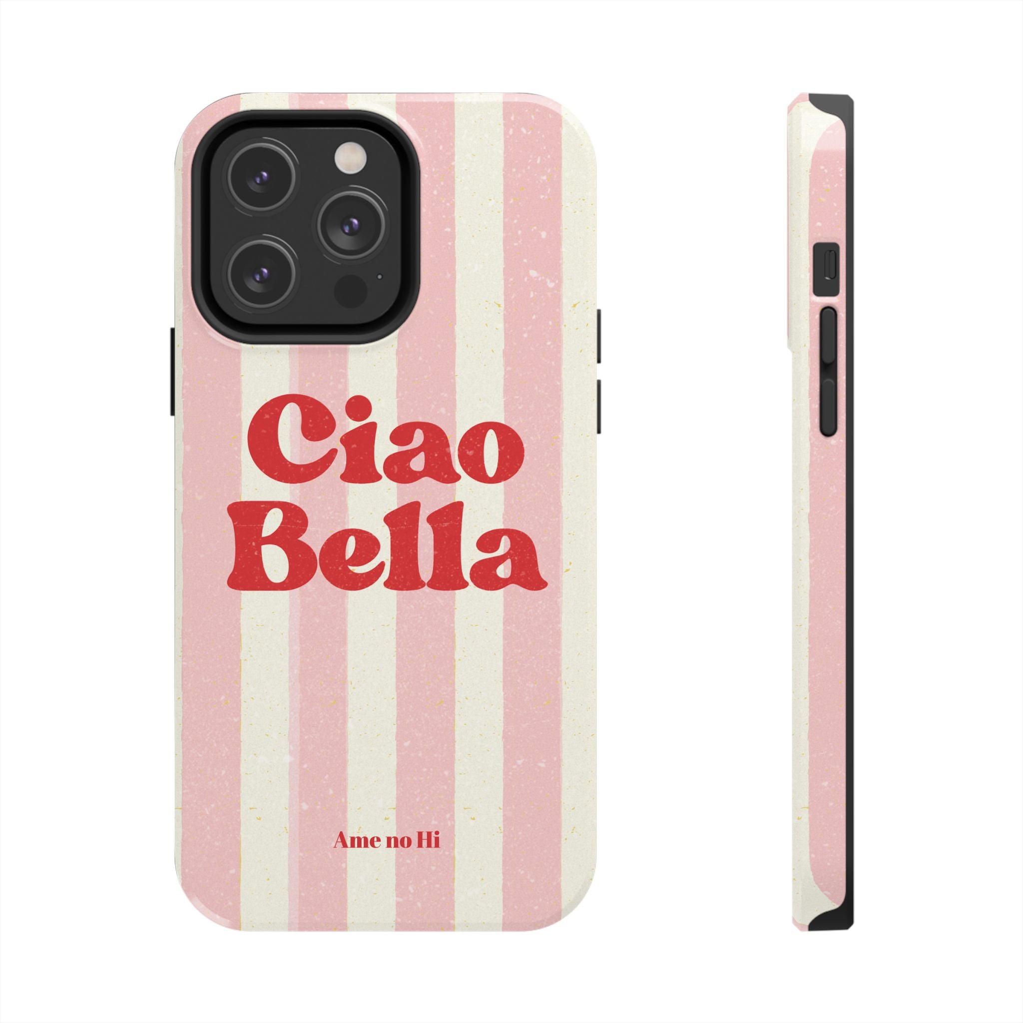 Ciao Bella