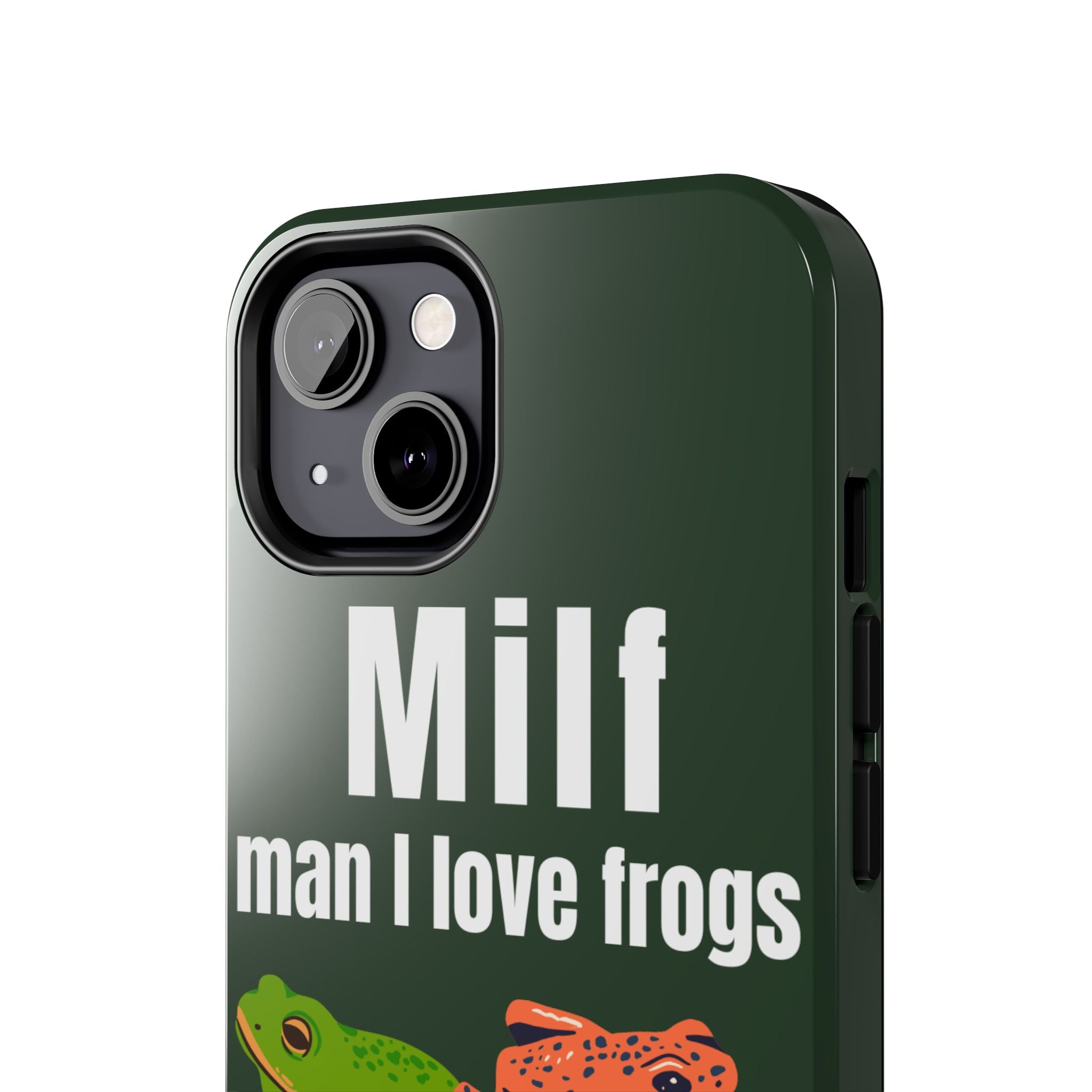 MILF Phone Case
