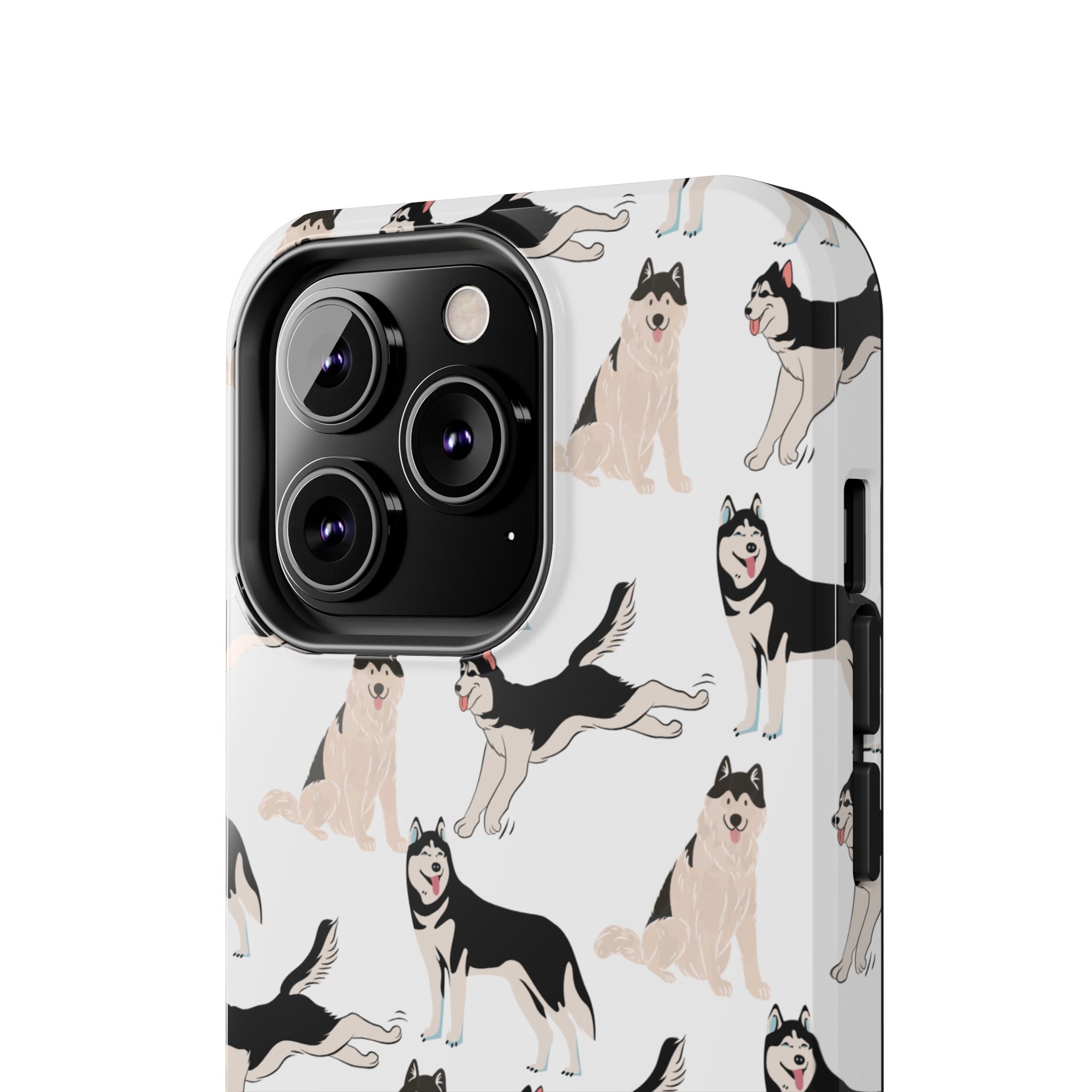 Husky Mom Phone Case