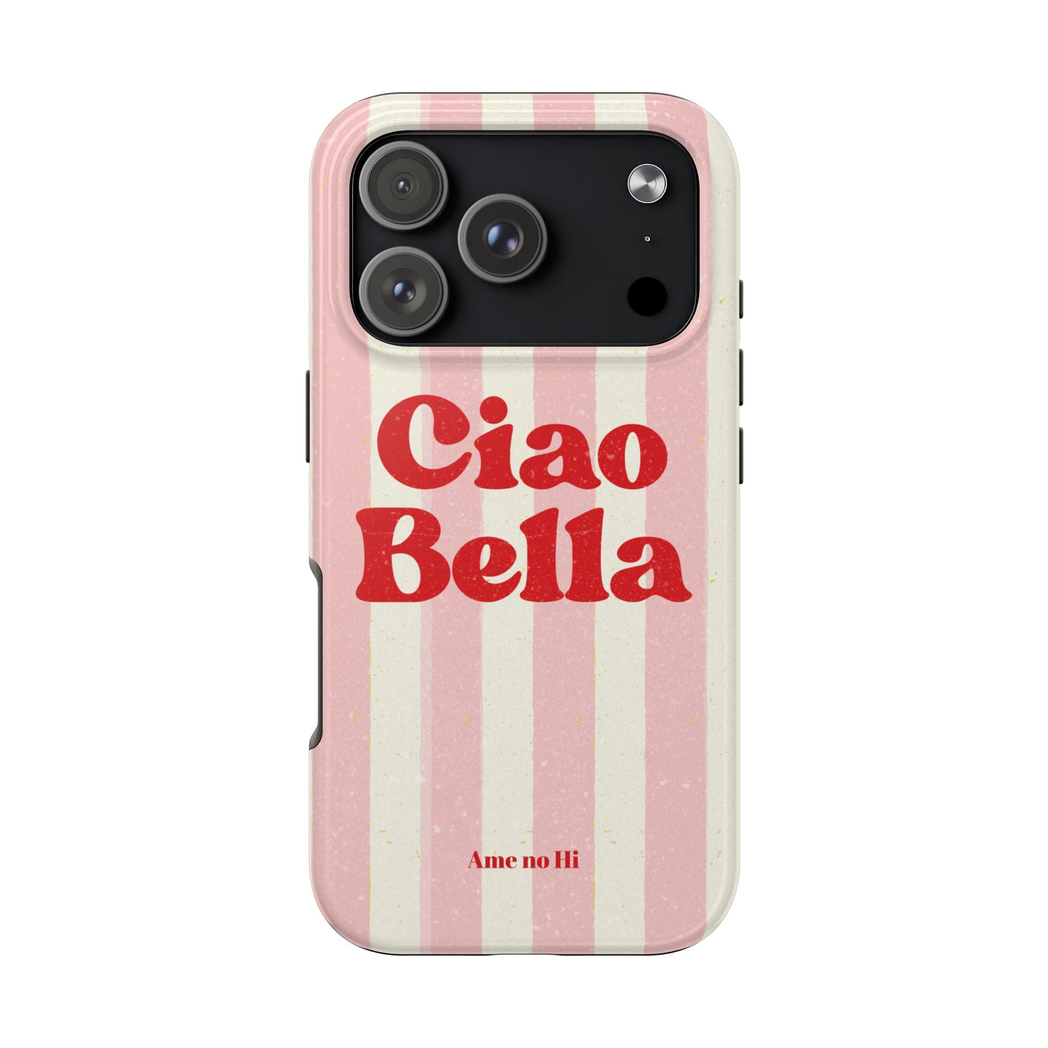 Ciao Bella