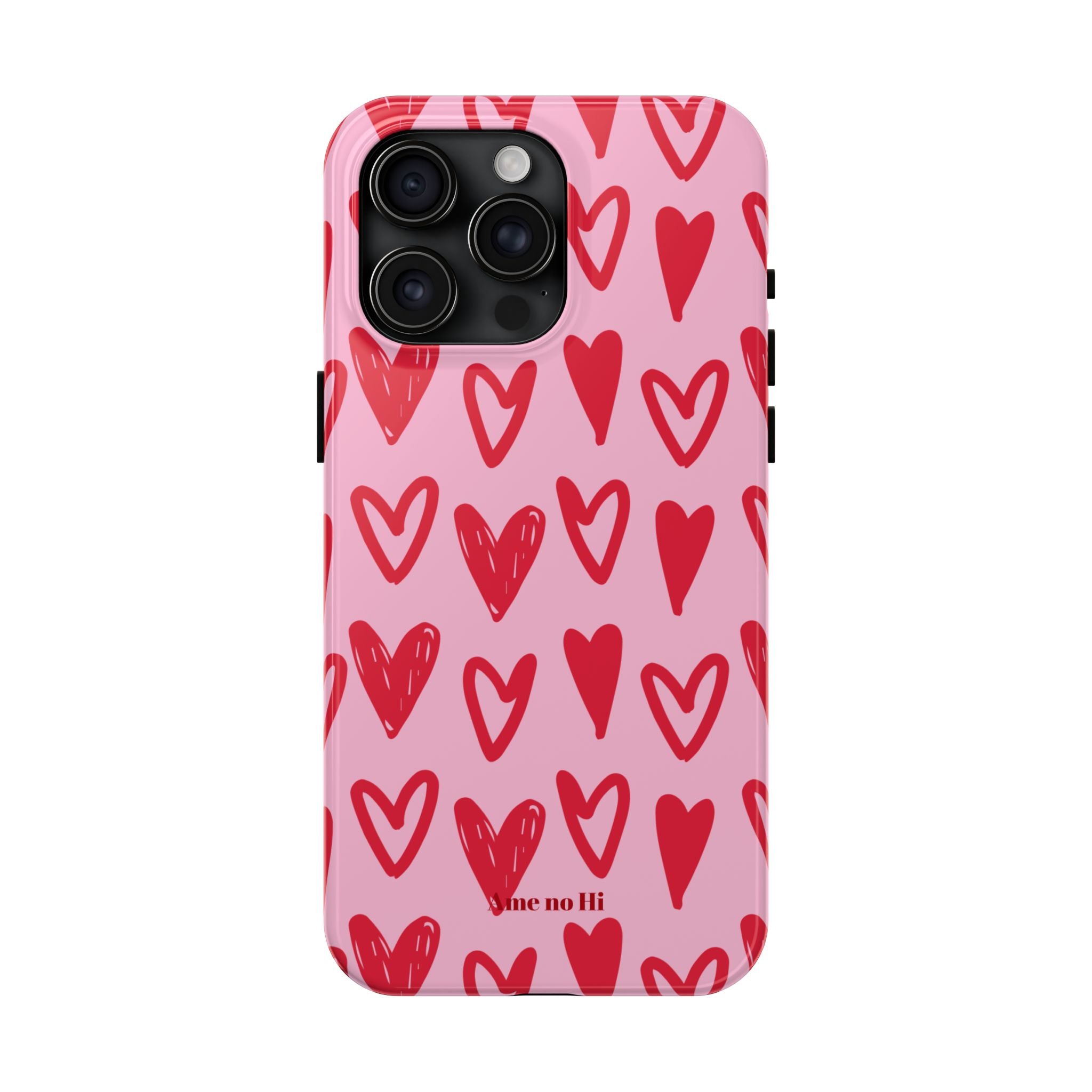 Heart Phone Case
