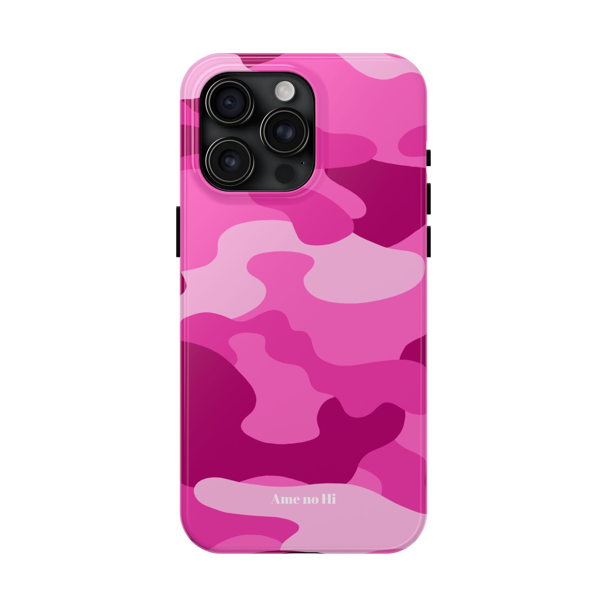 Camo But Cuter