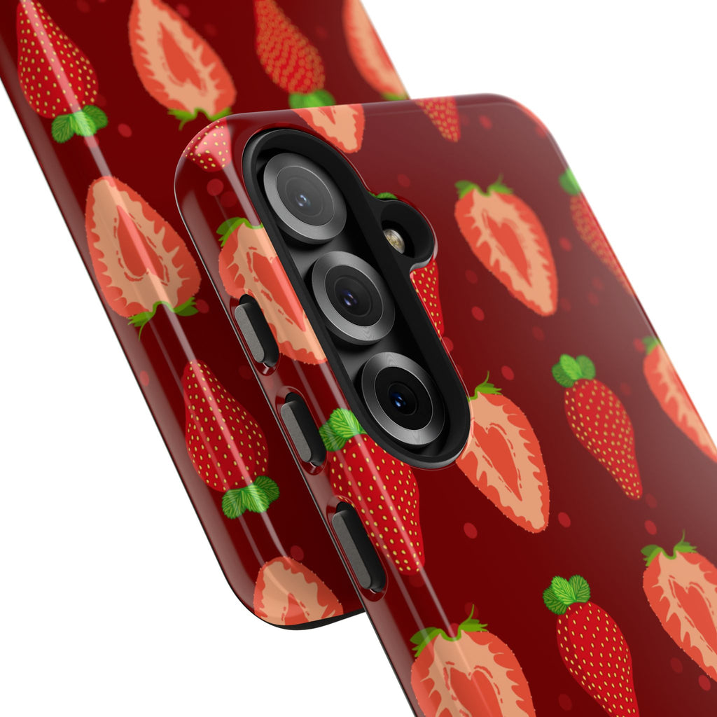 Strawberry Shortcake