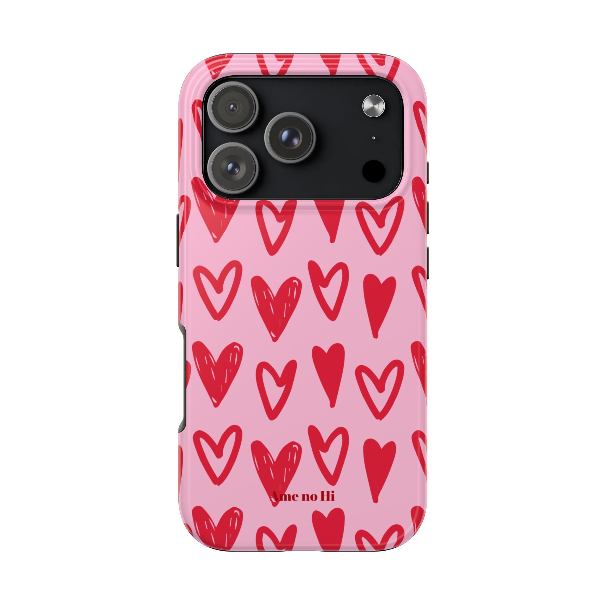 Heart Phone Case