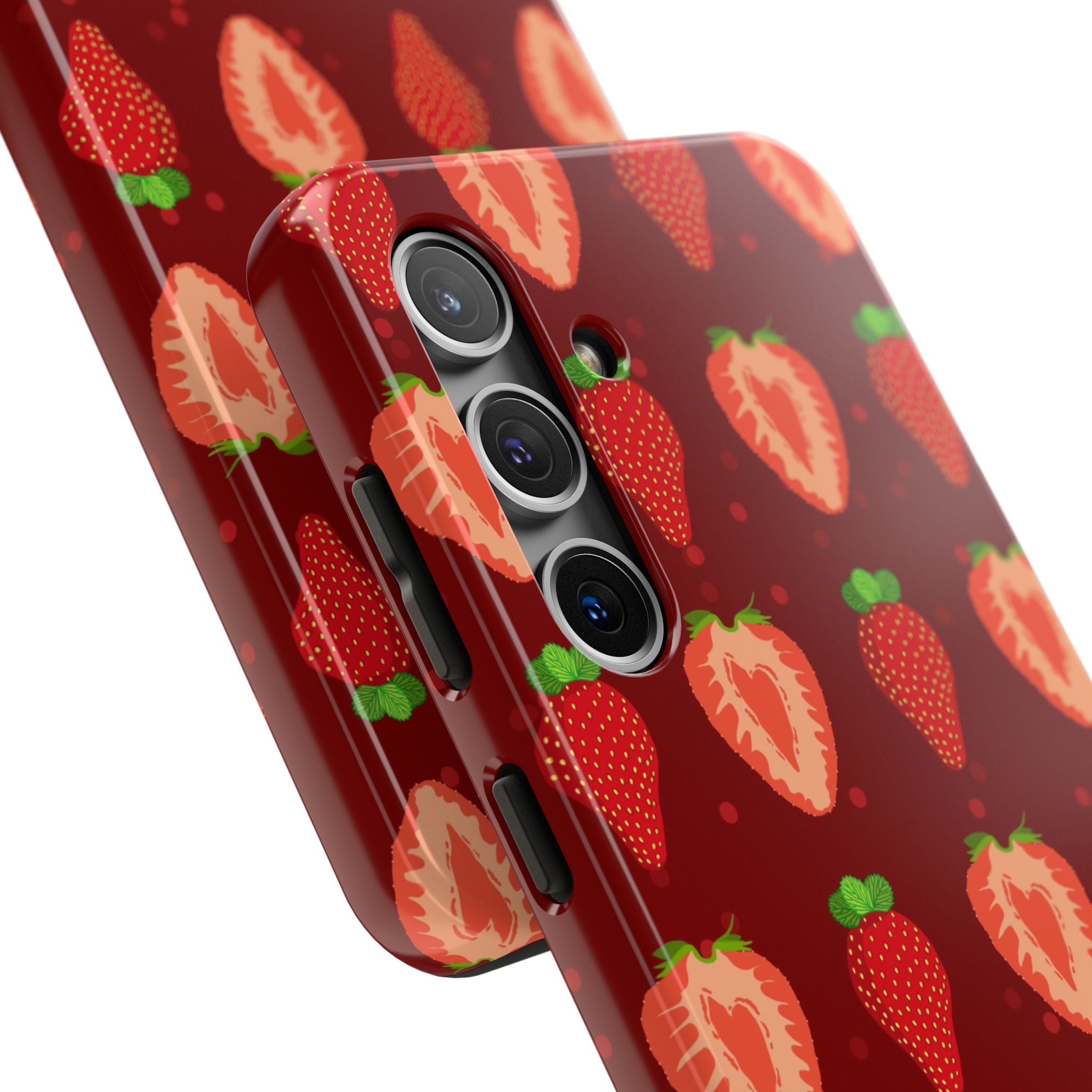 Strawberry Shortcake