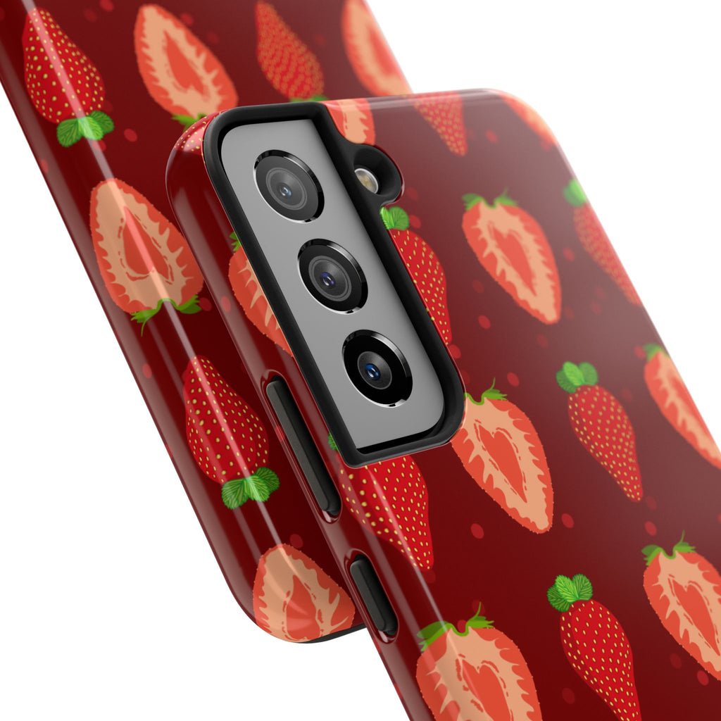 Strawberry Shortcake