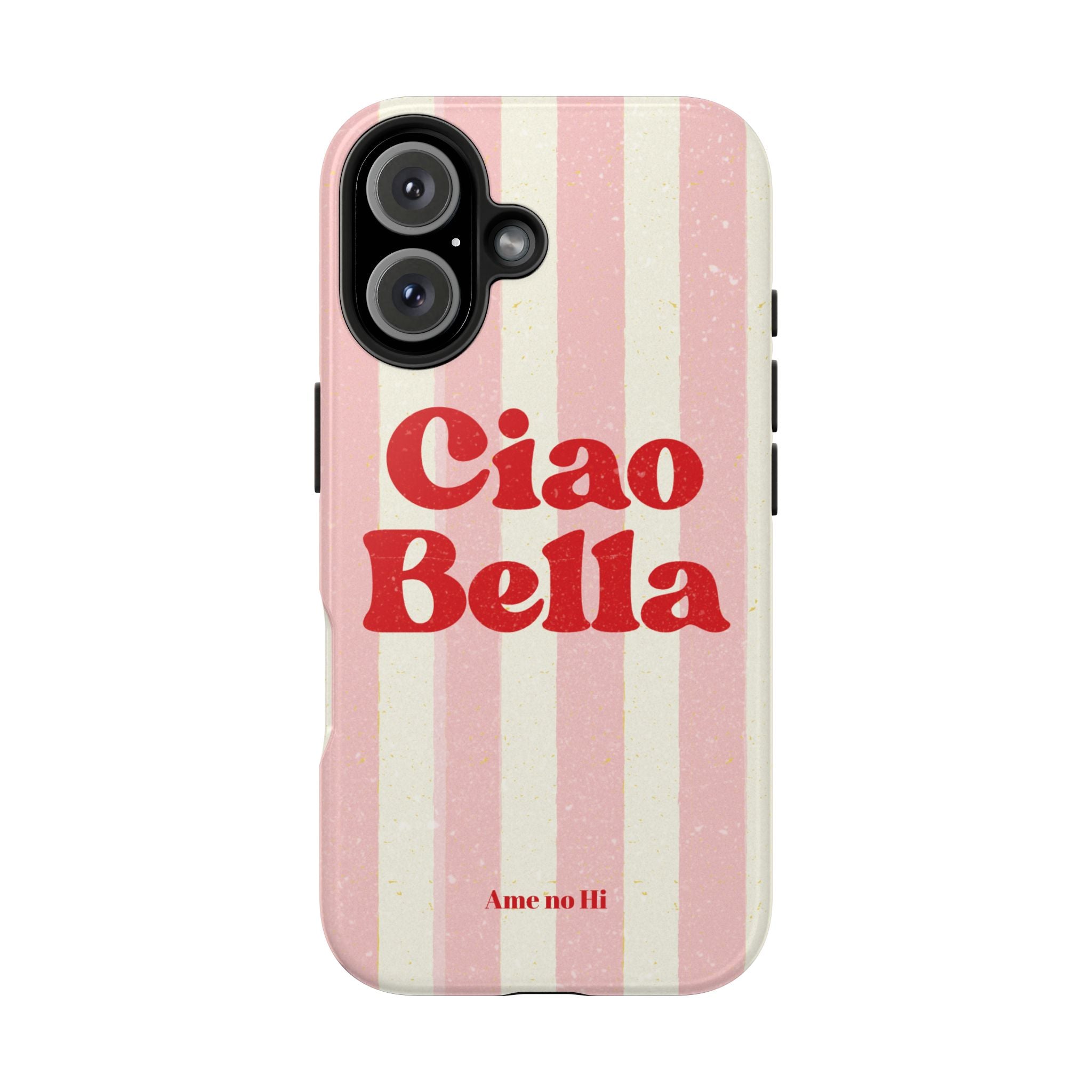 Ciao Bella