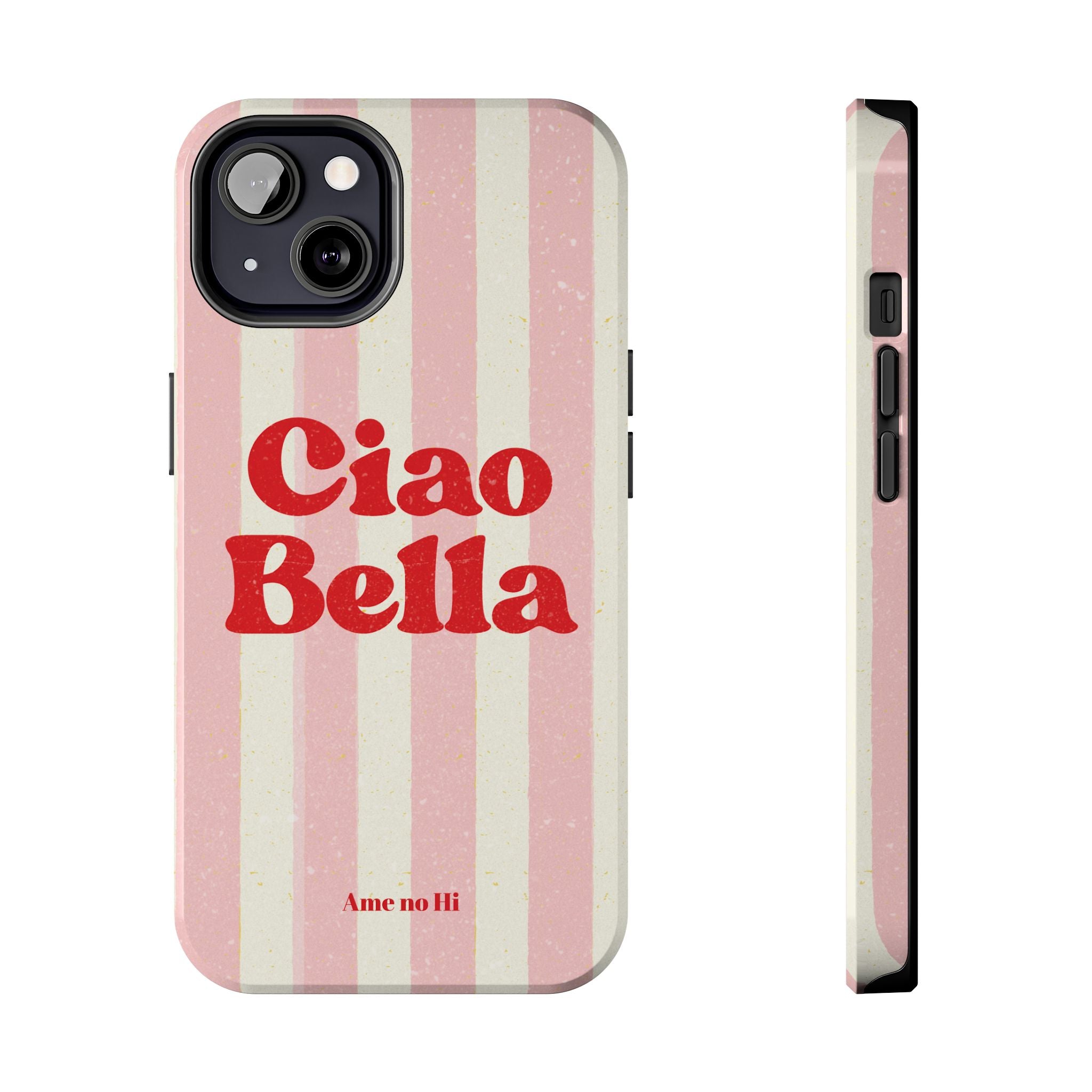 Ciao Bella