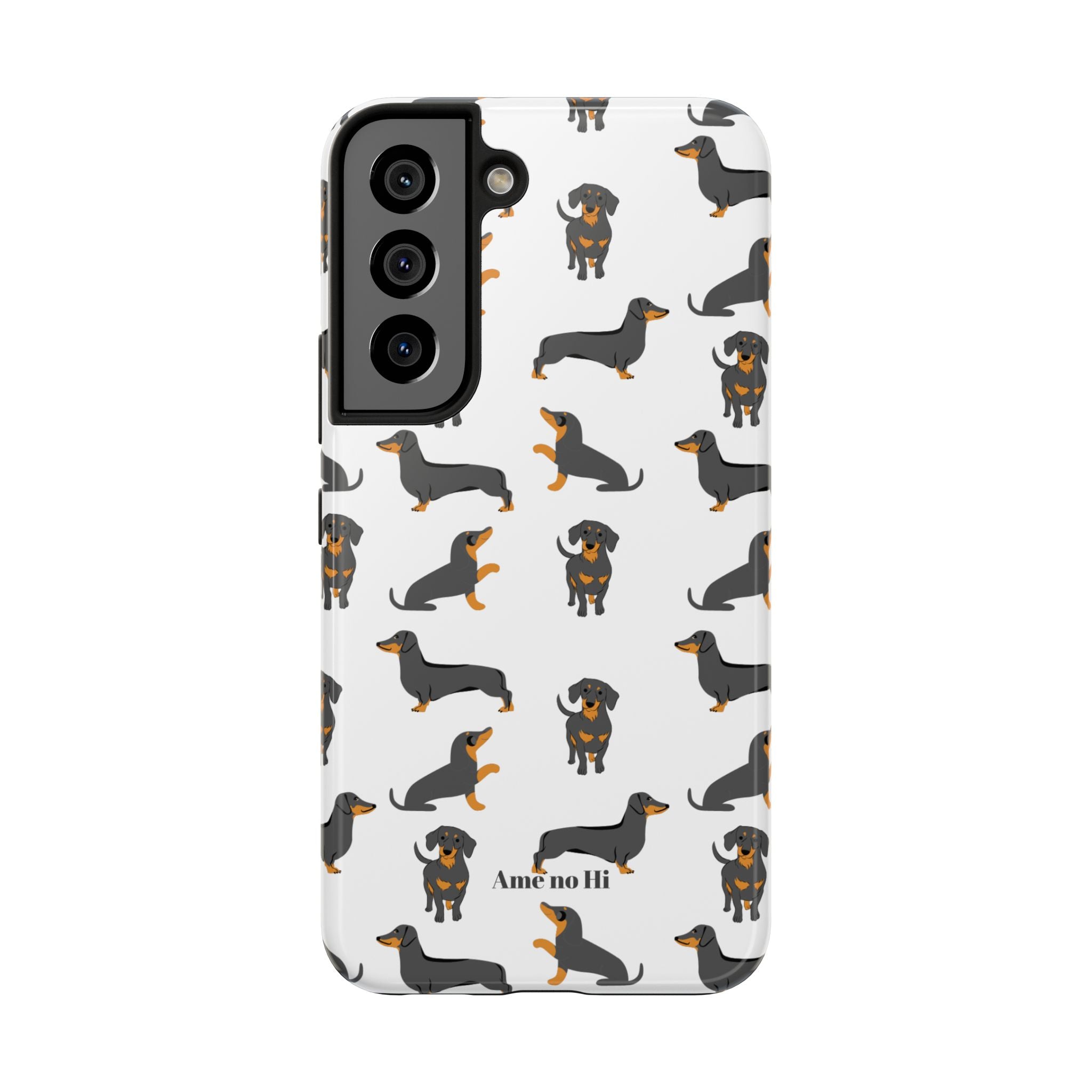 Dachshund Mom Phone Case