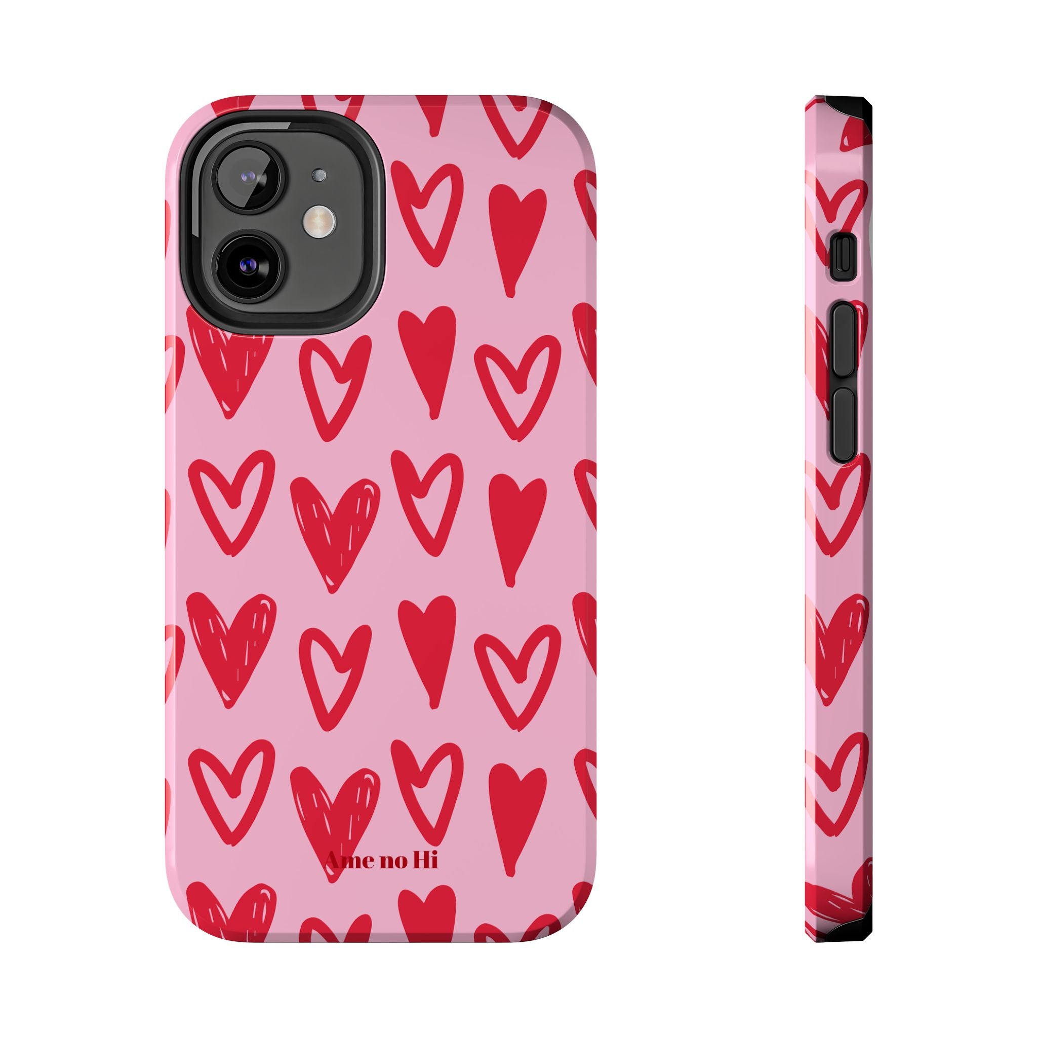 Heart Phone Case