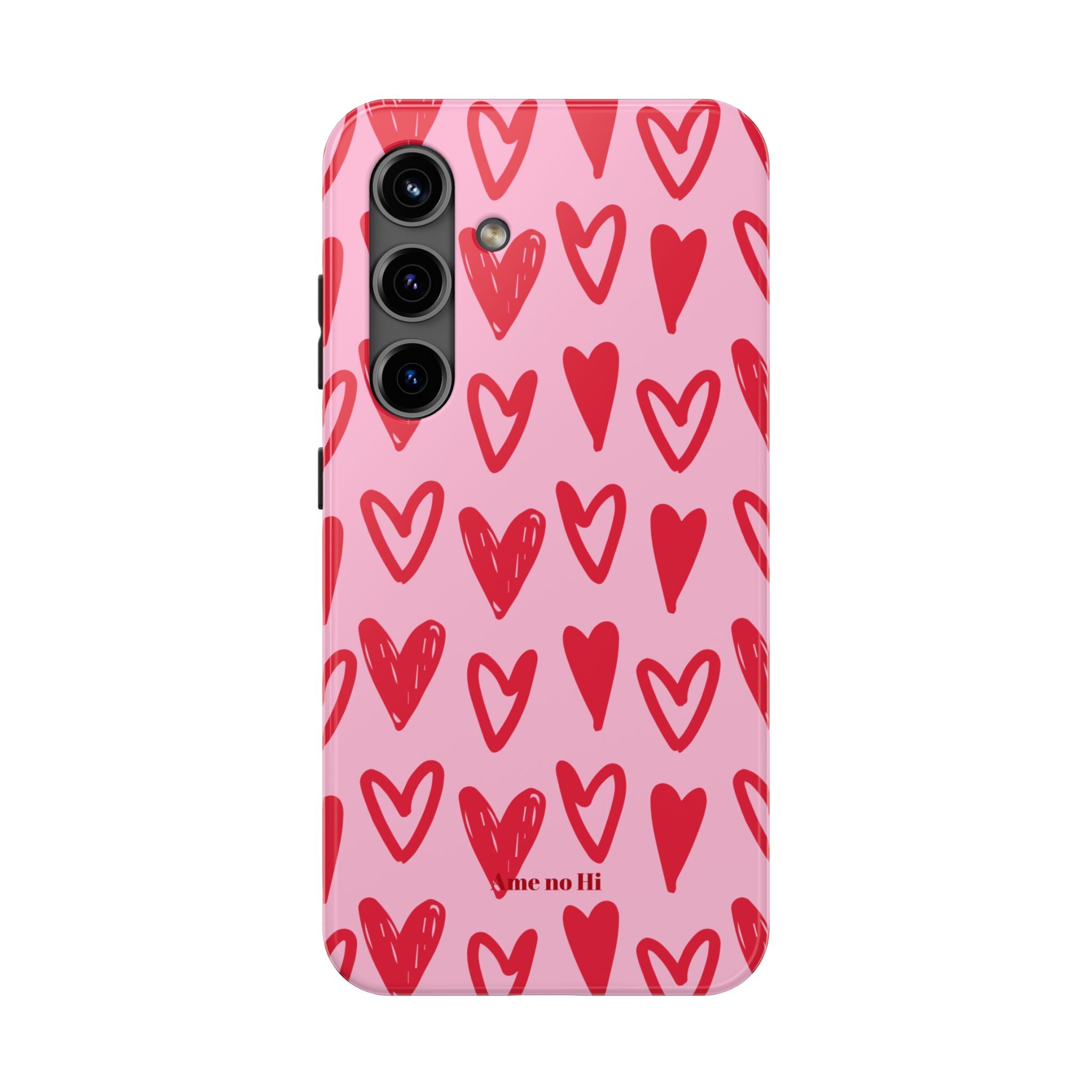Heart Phone Case