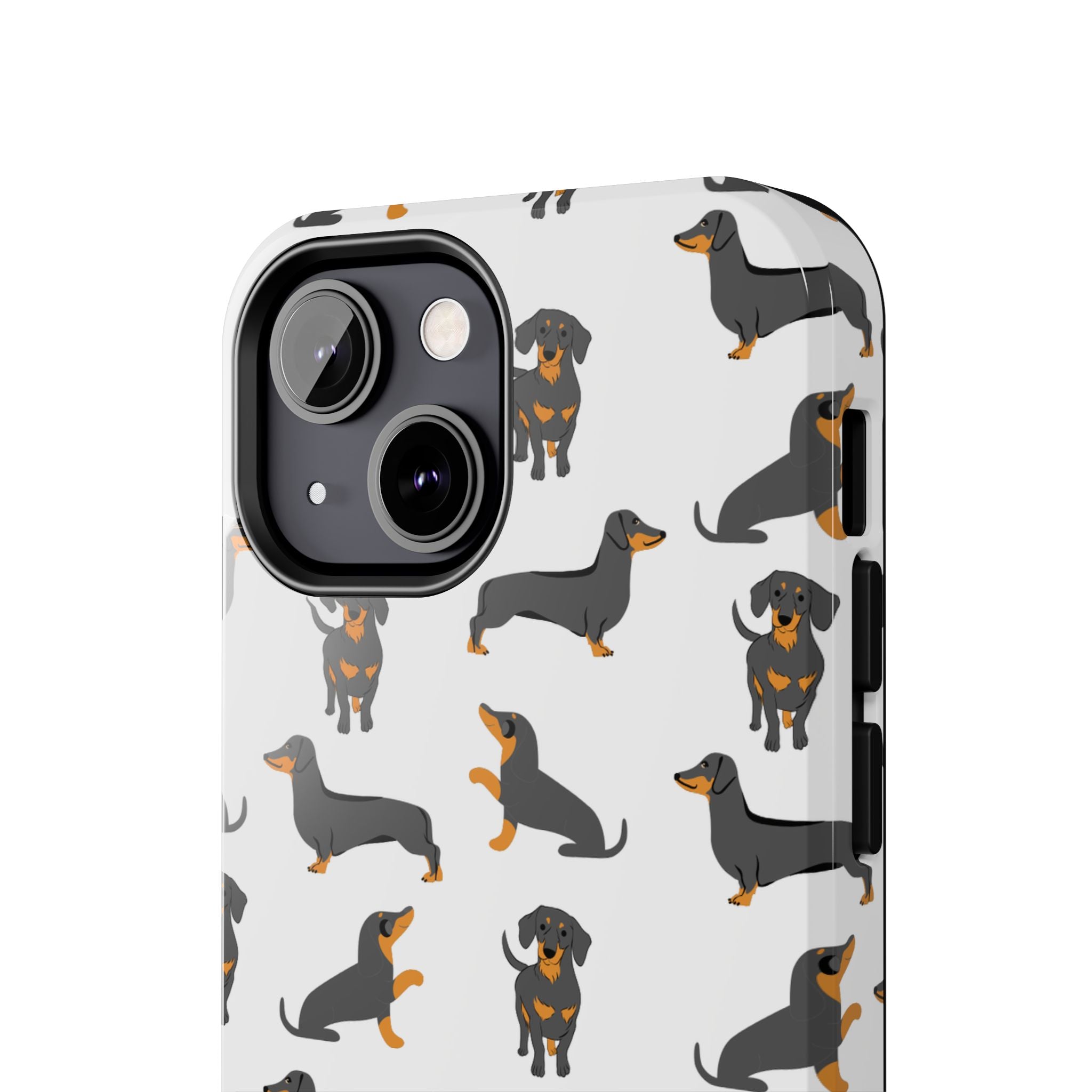 Dachshund Mom Phone Case