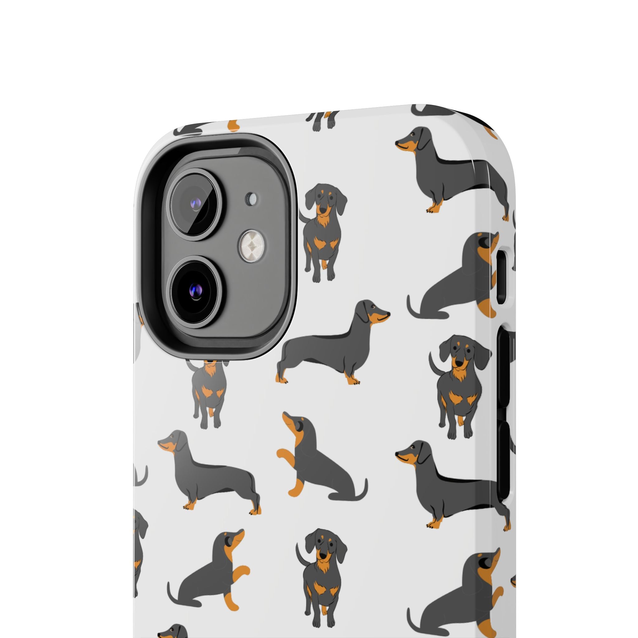 Dachshund Mom Phone Case