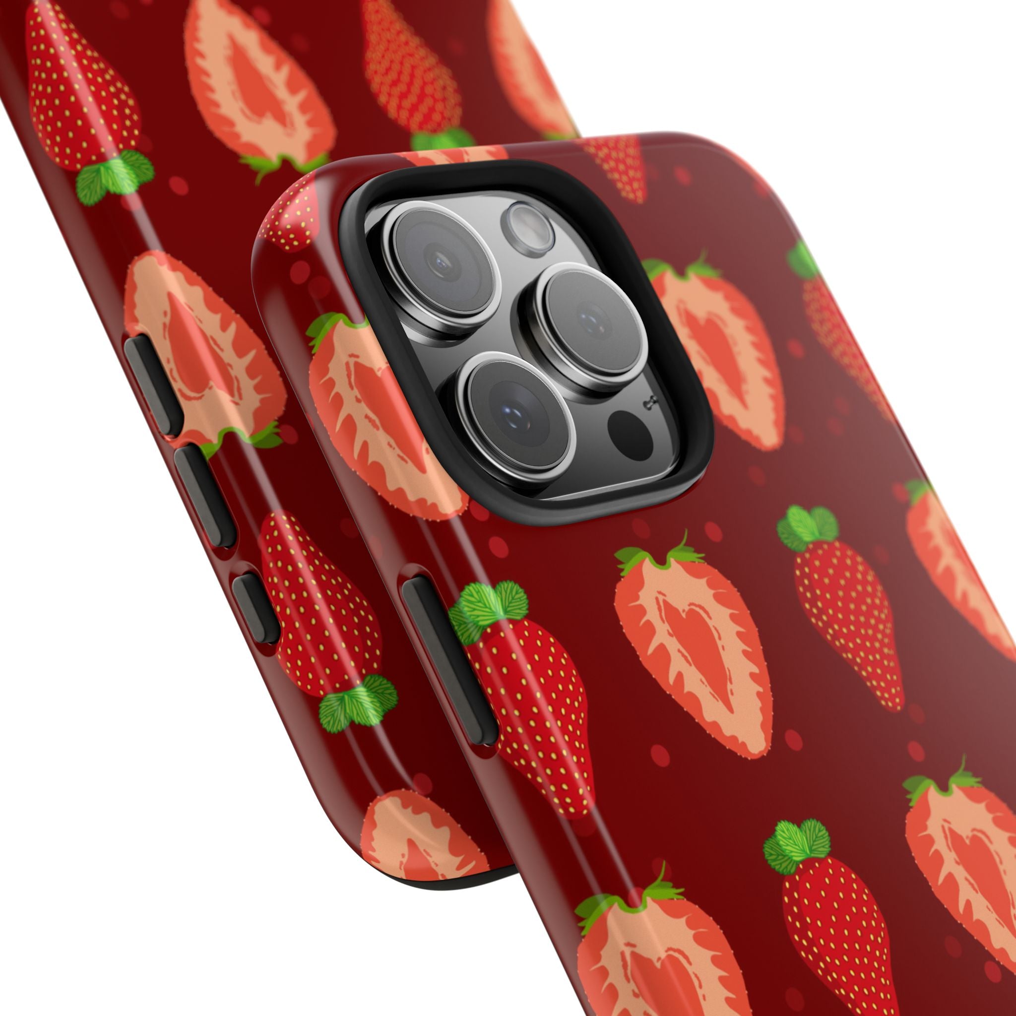 Strawberry Shortcake