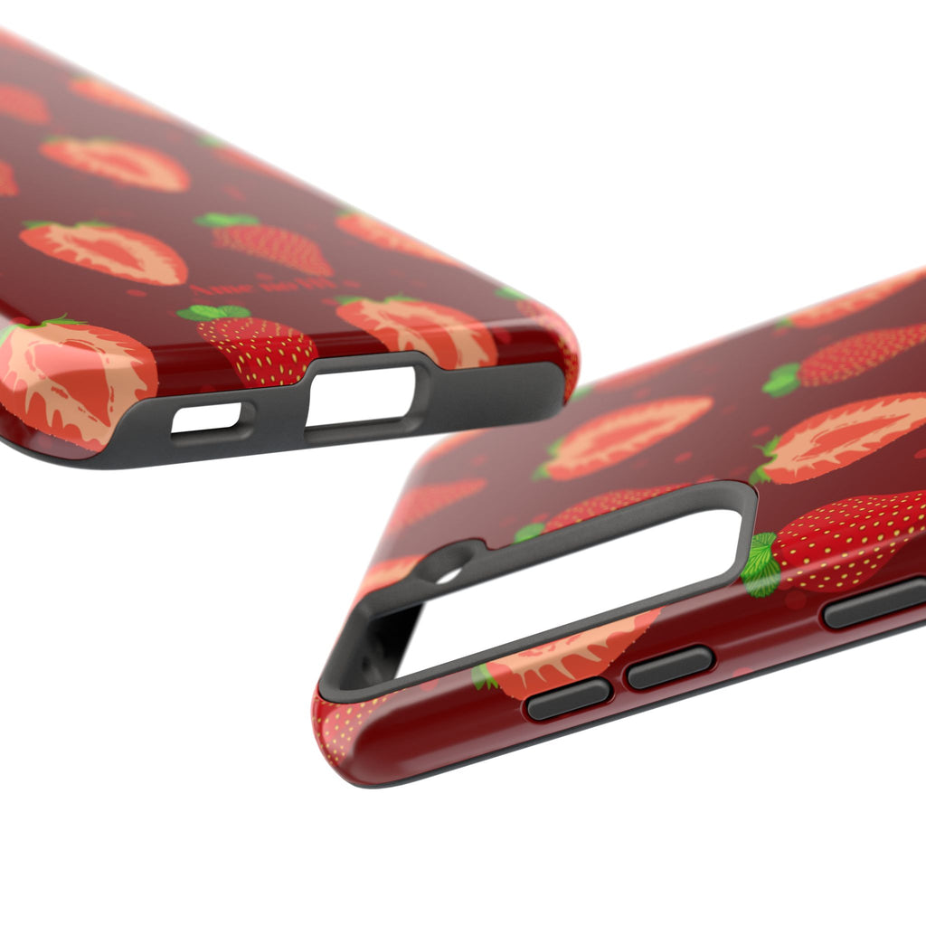 Strawberry Shortcake