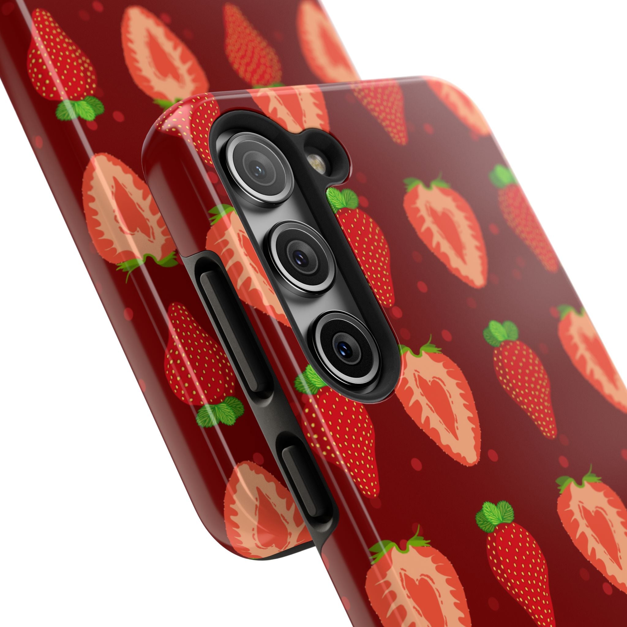 Strawberry Shortcake