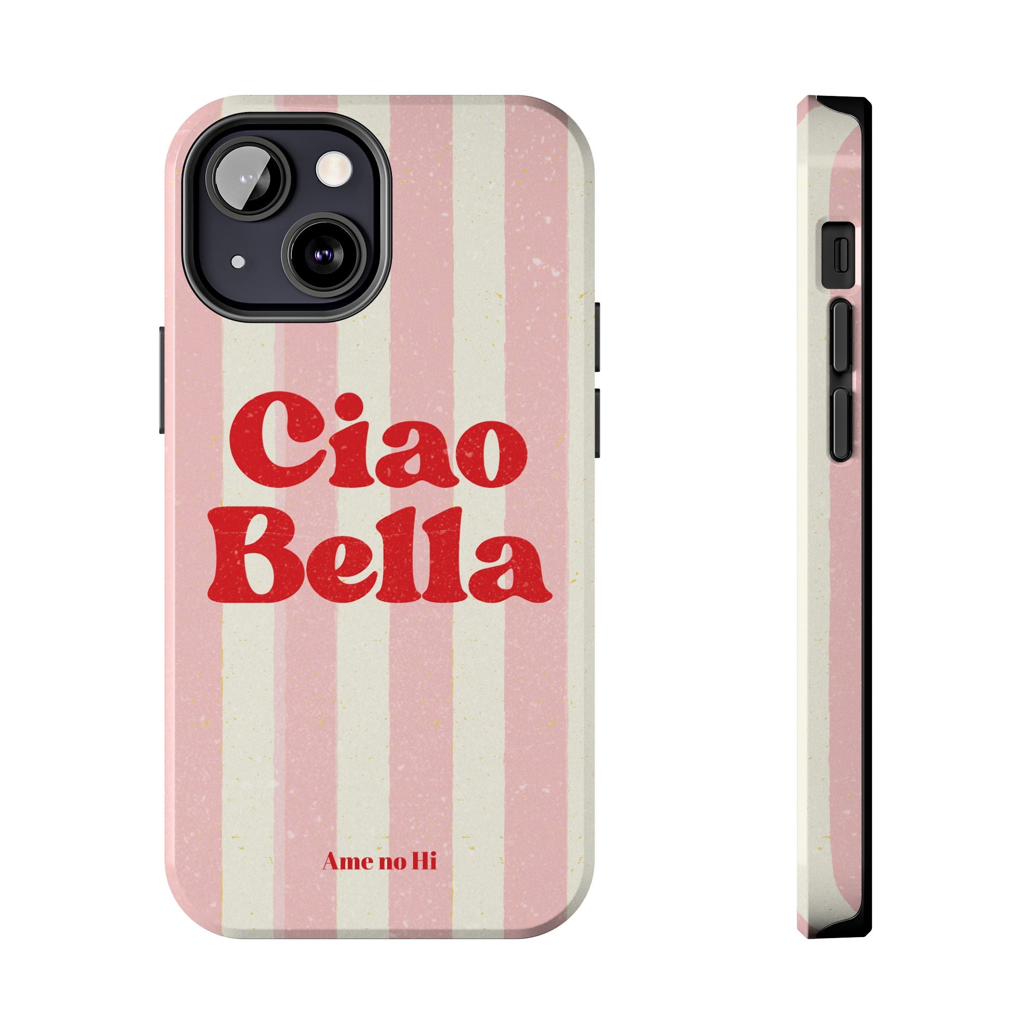 Ciao Bella