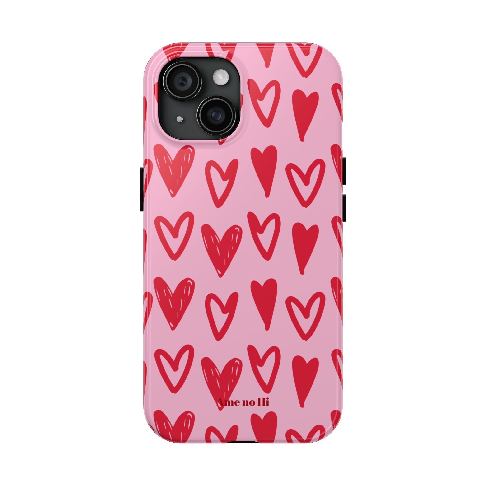 Heart Phone Case